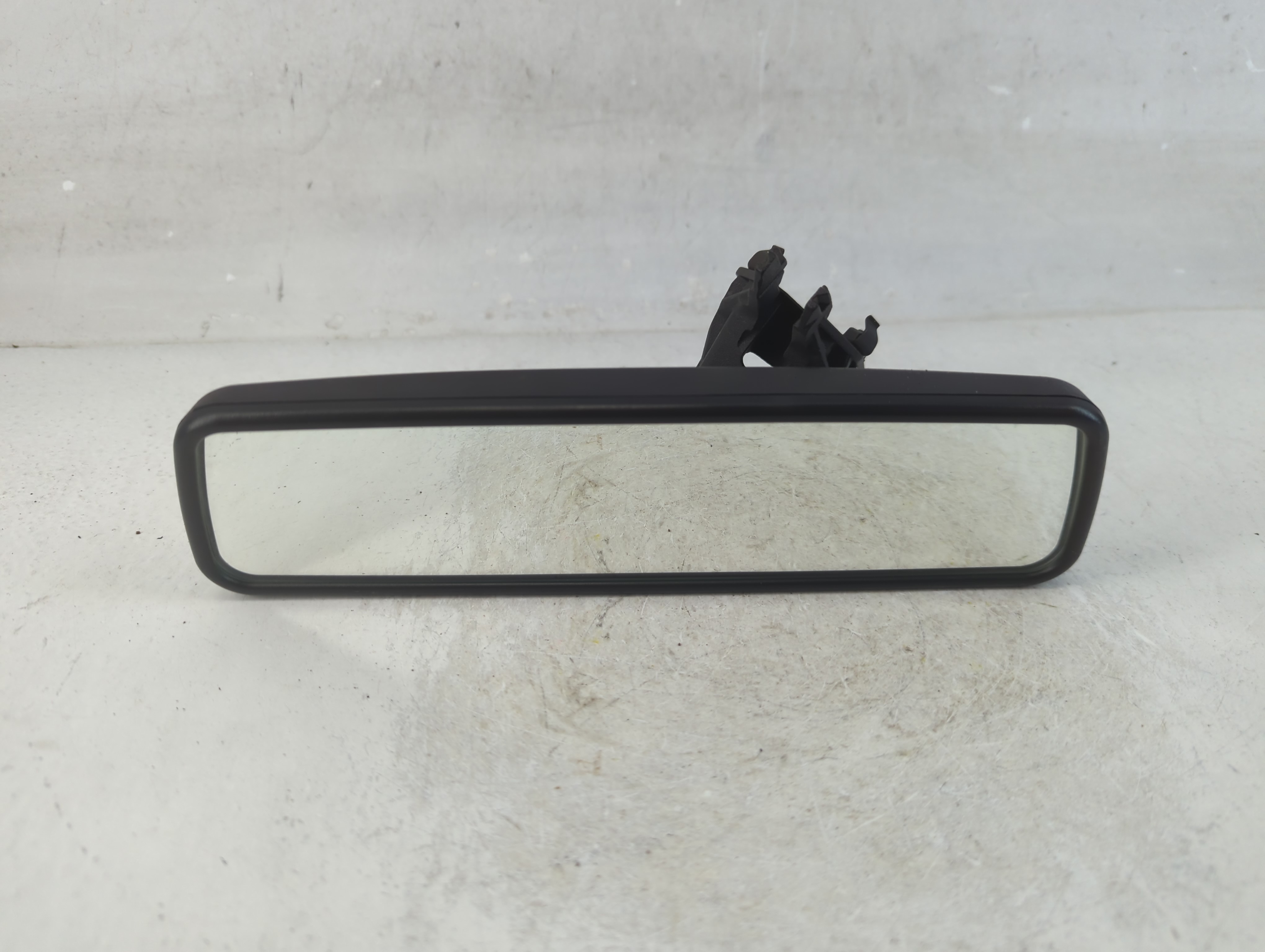 2009-2018 Volkswagen Tiguan Interior Rear View Mirror Oem 925194 - Oemusedautoparts1.com