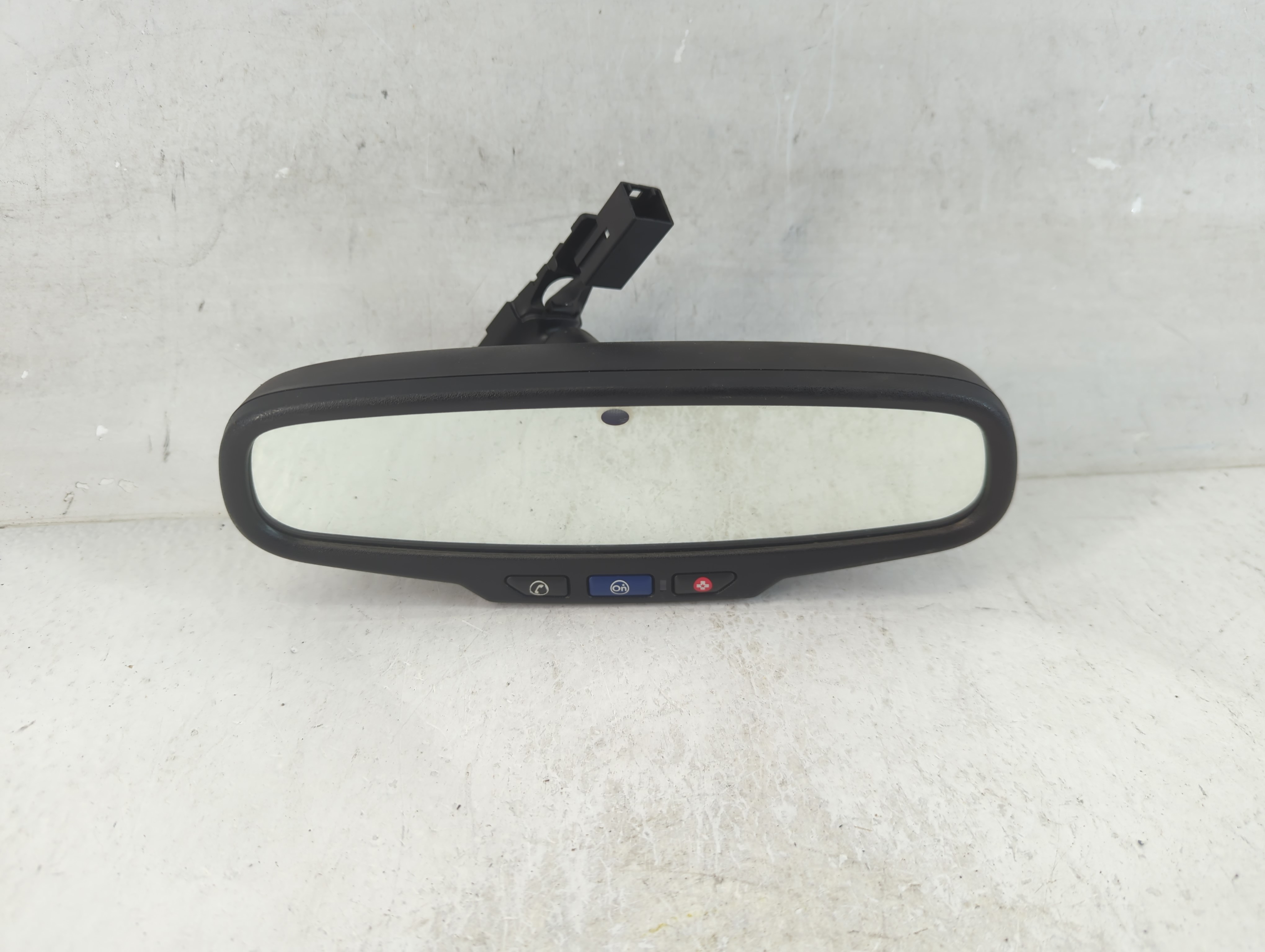 2012-2012 Cadillac Srx Interior Rear View Mirror Oem 925196 - Oemusedautoparts1.com