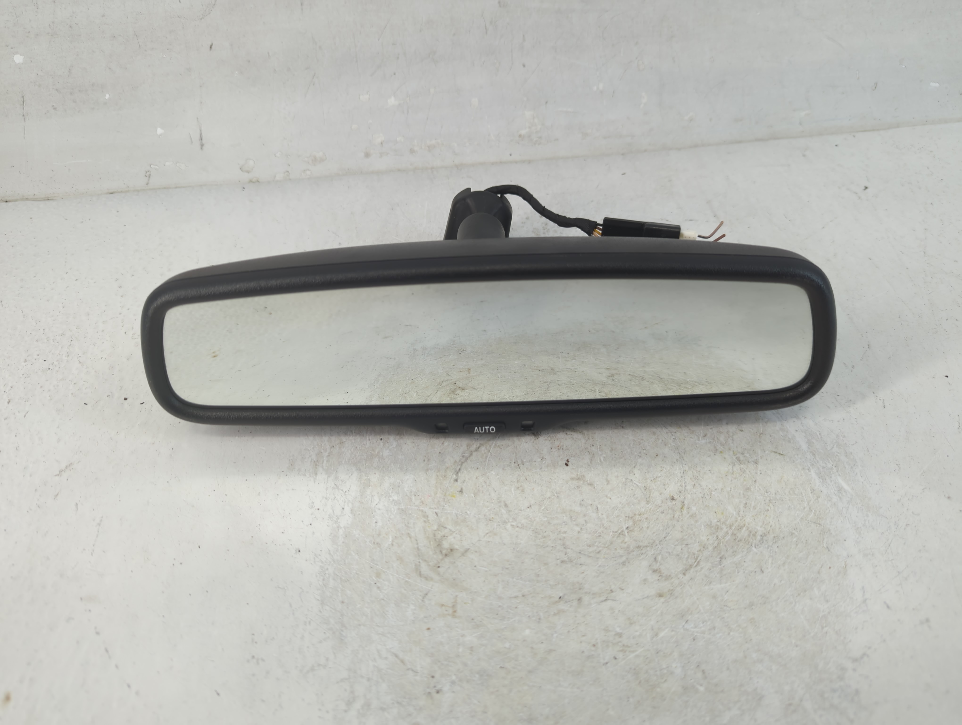 2019-2020 Toyota C-hr Interior Rear View Mirror Oem 925197 - Oemusedautoparts1.com