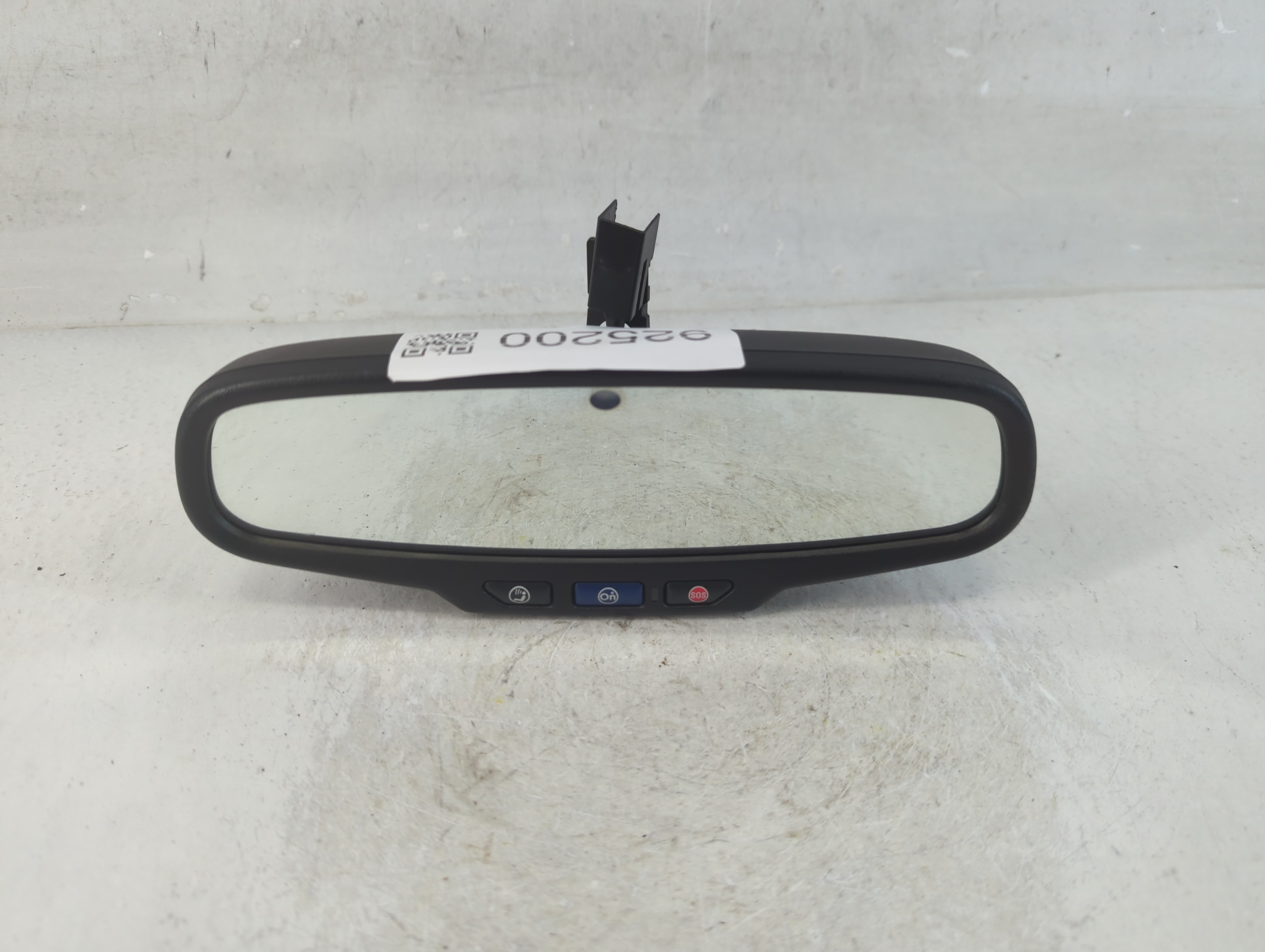 2013-2020 Buick Encore Interior Rear View Mirror Oem 925200 - Oemusedautoparts1.com