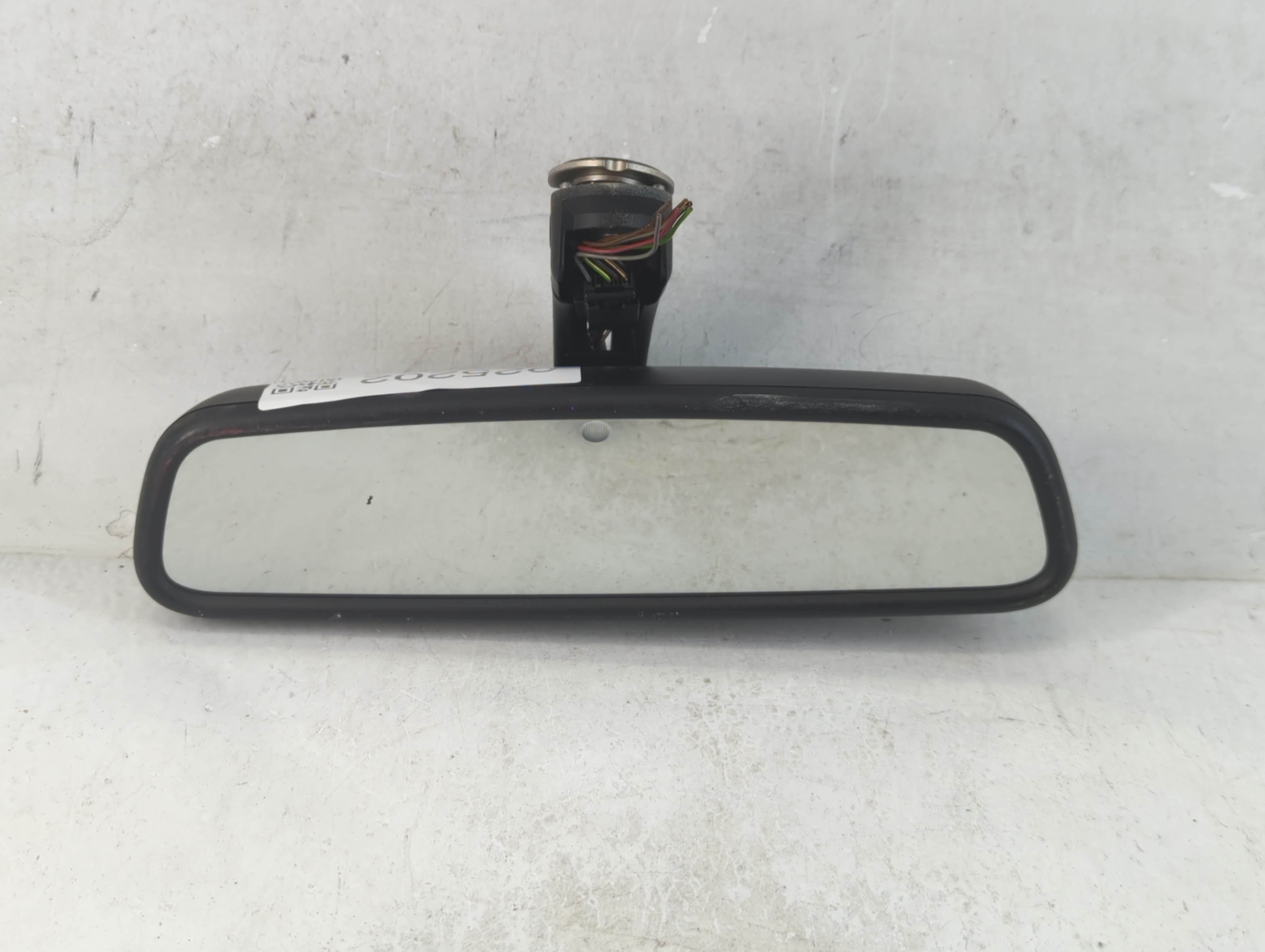 Picture of 2006 Bmw 328i Interior Rear View Mirror Oem 925202