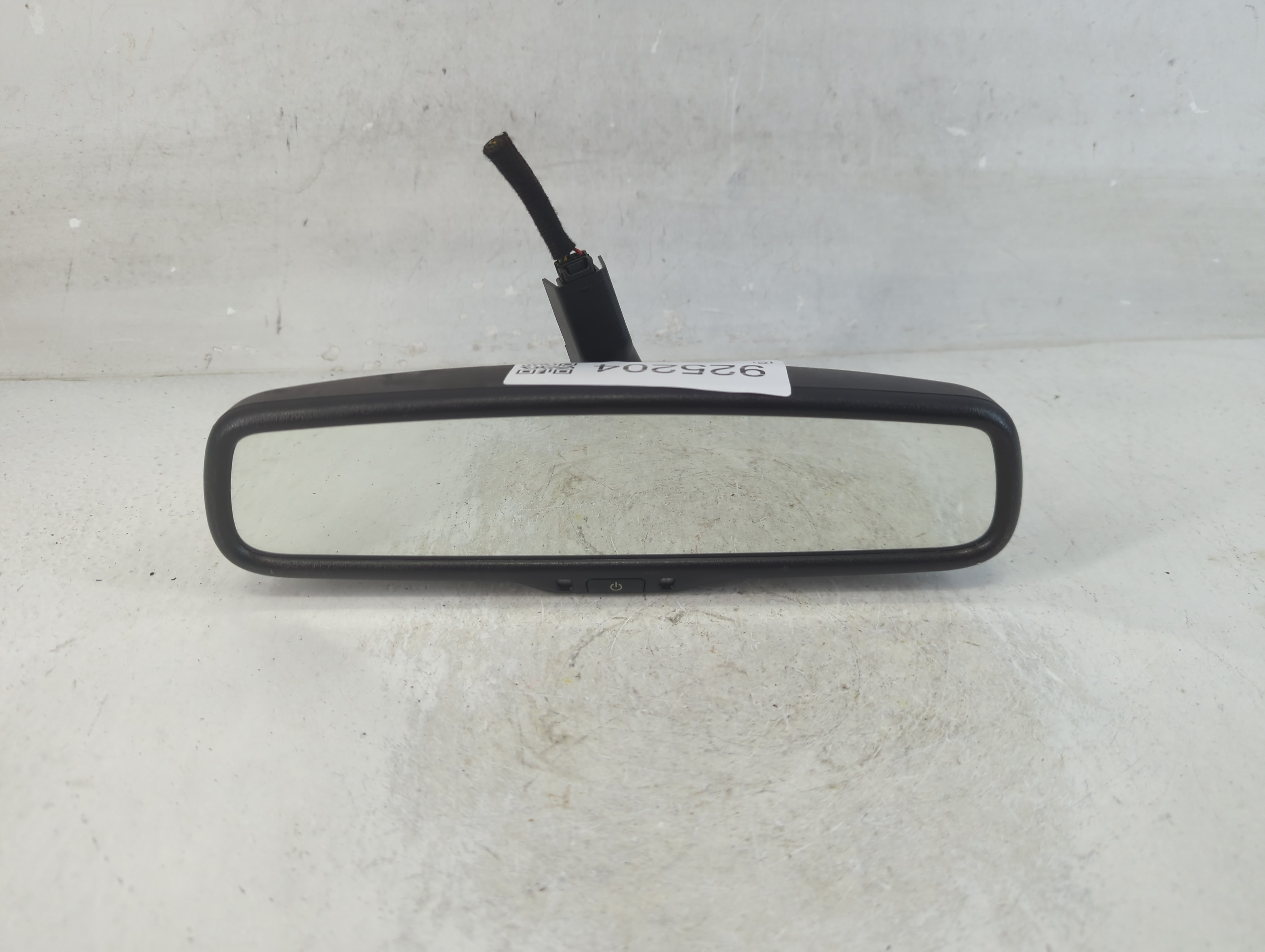 2016-2020 Kia Sorento Interior Rear View Mirror Oem 925204 - Oemusedautoparts1.com