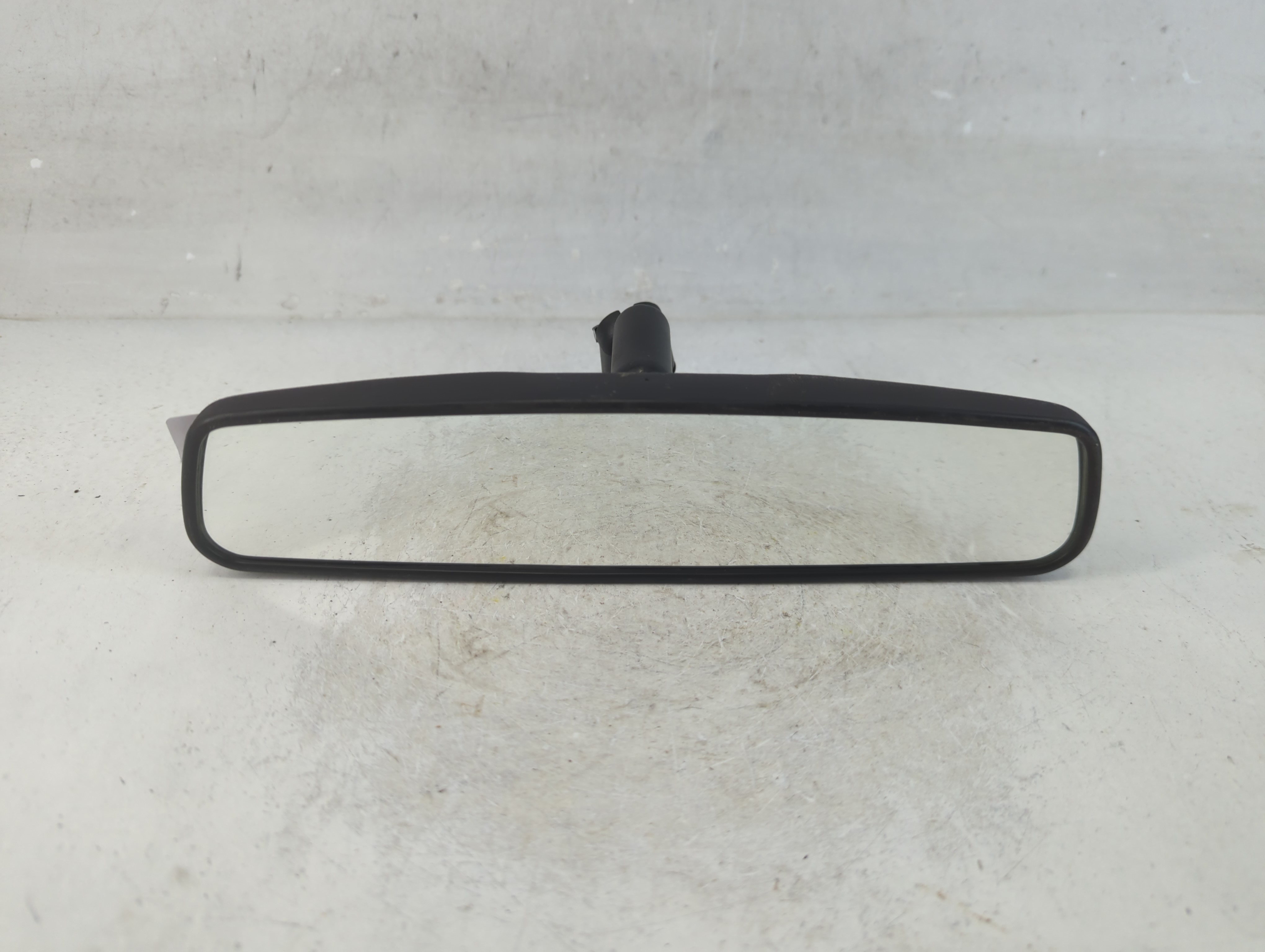 2002-2022 Ford Explorer Interior Rear View Mirror Oem 925205 - Oemusedautoparts1.com