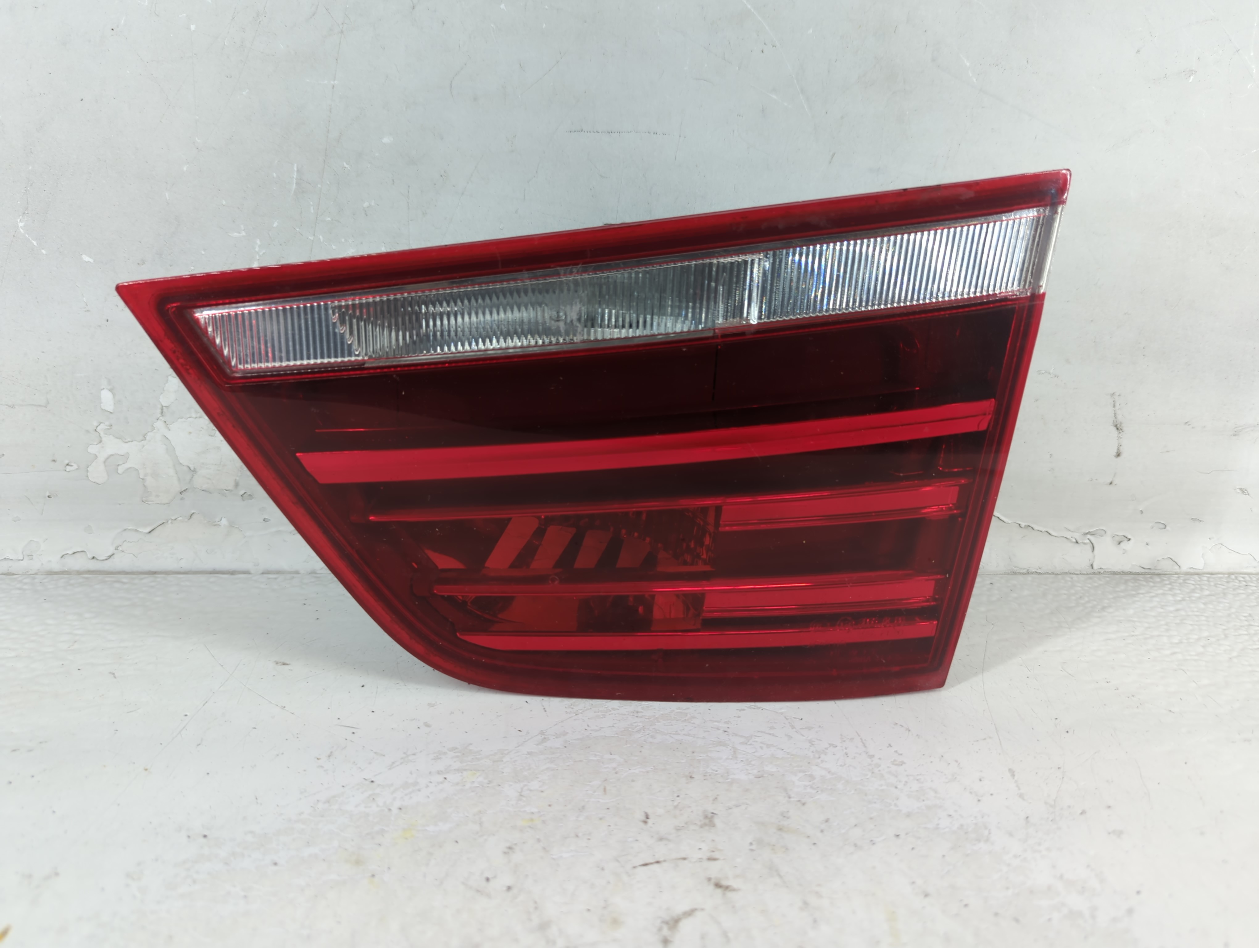 Picture of 2011-2017 Bmw X3 Passenger Right Side Tail Light Taillight Oem 925325