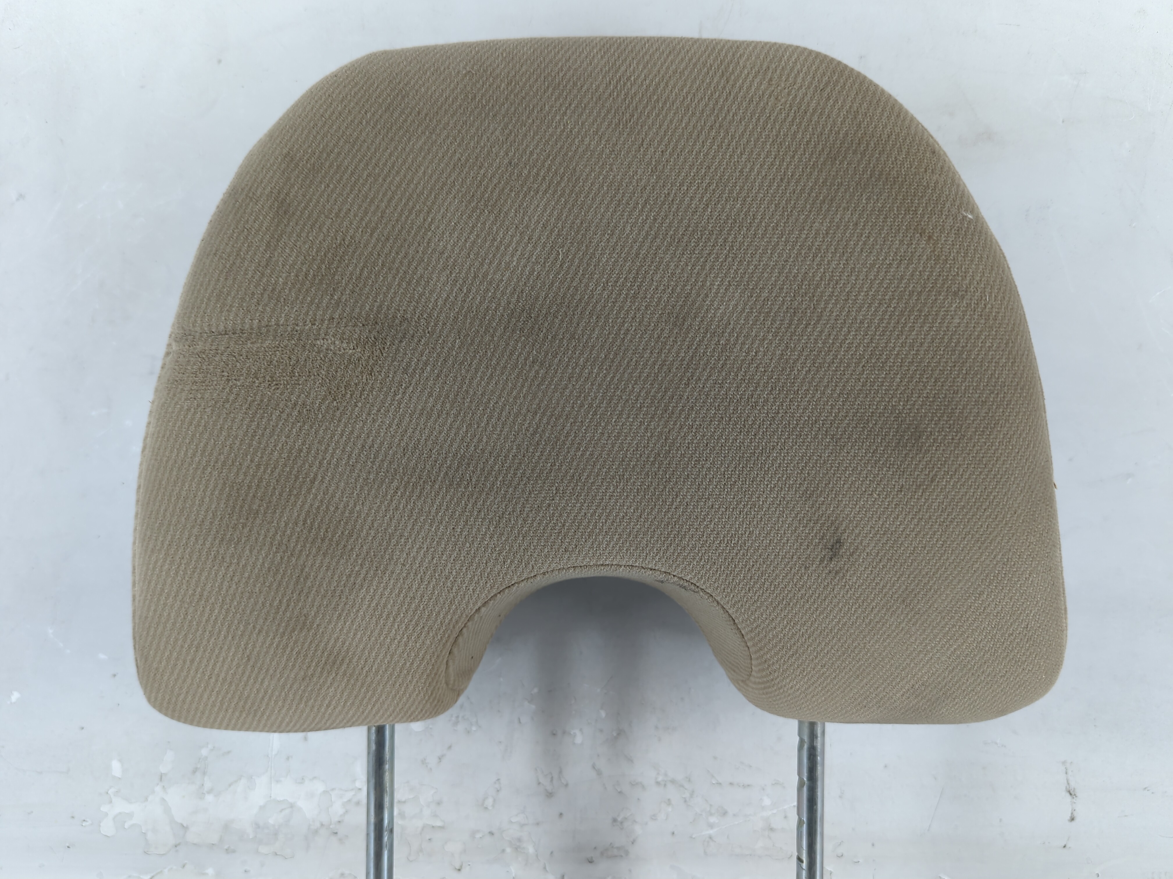 2001-2005 Honda Civic Headrest Head Rest Rear Seat 925328 - Oemusedautoparts1.com