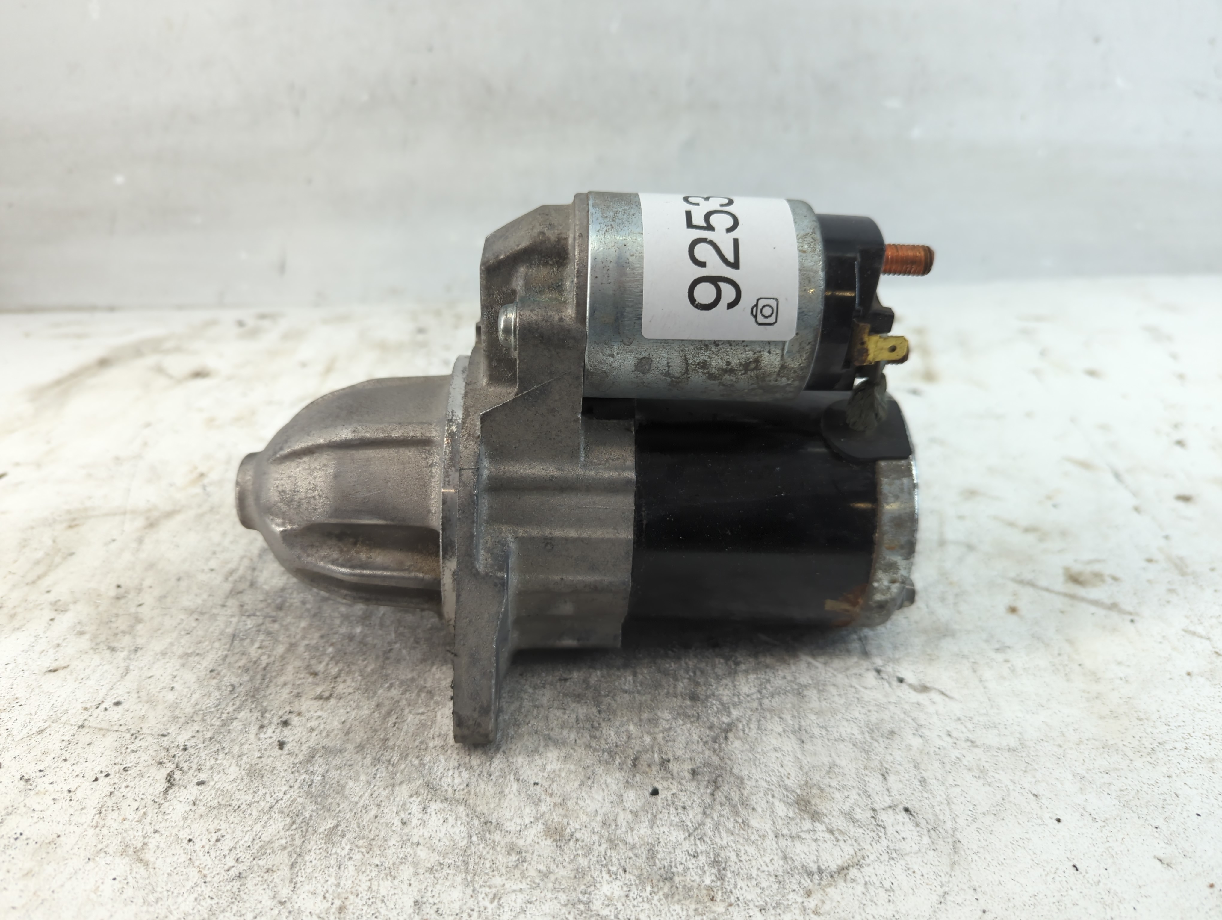 2015-2019 Subaru Legacy Car Starter Motor Solenoid Oem 925335 - Oemusedautoparts1.com