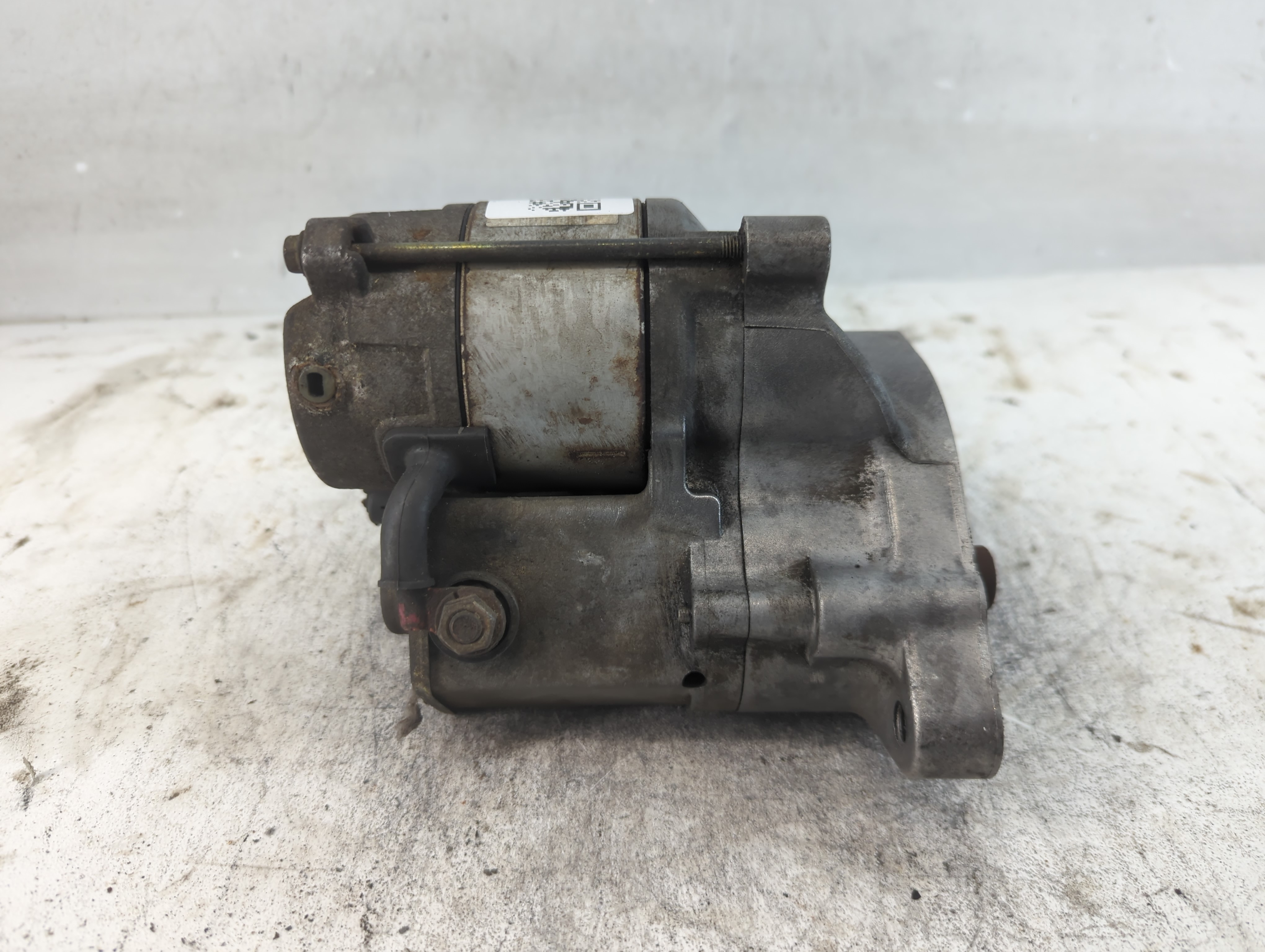 2003-2005 Dodge Ram 1500 Car Starter Motor Solenoid Oem 925336 - Oemusedautoparts1.com