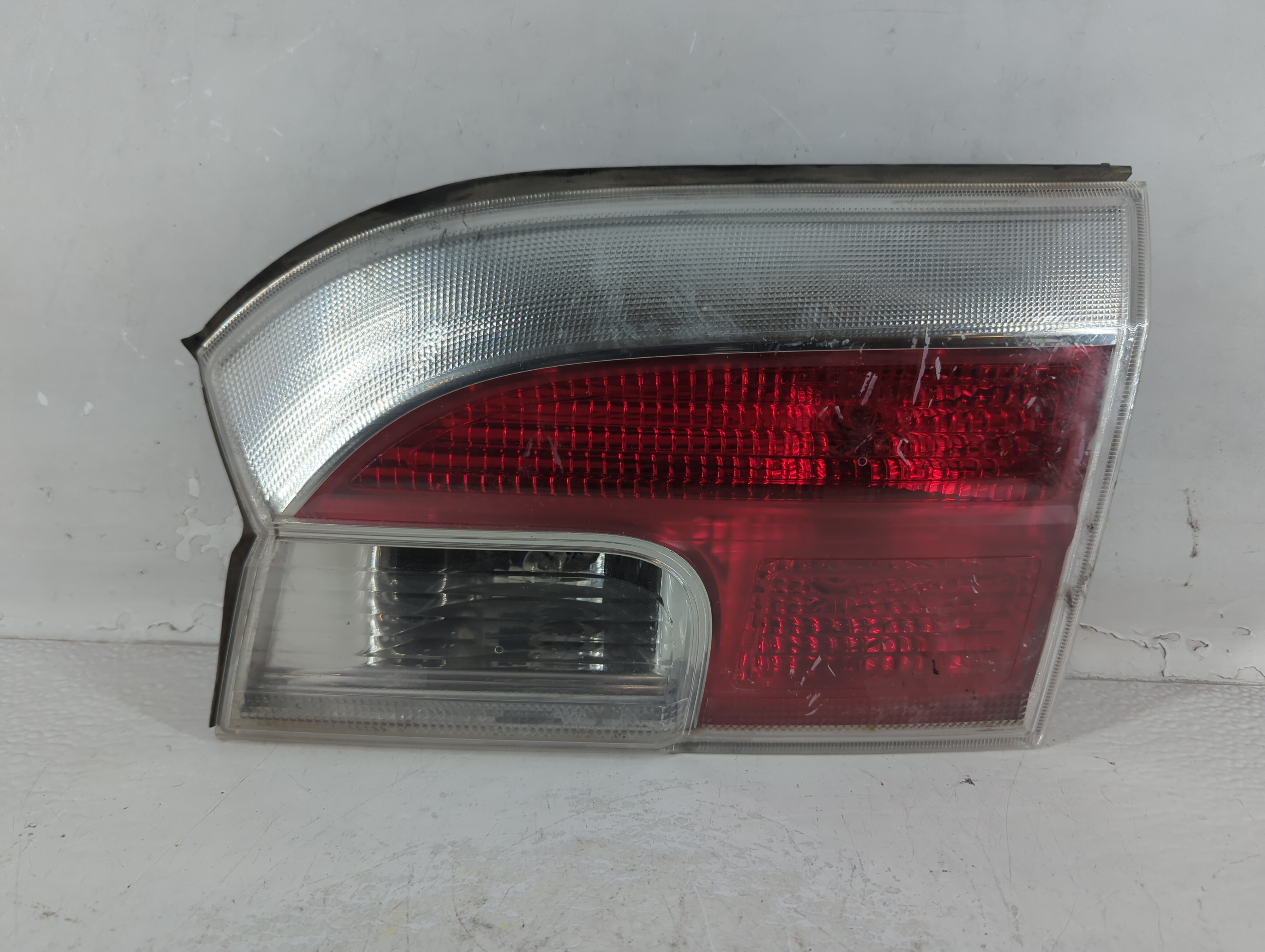 2013-2017 Gmc Terrain Driver Left Side Tail Light Taillight Oem 925351 - Oemusedautoparts1.com