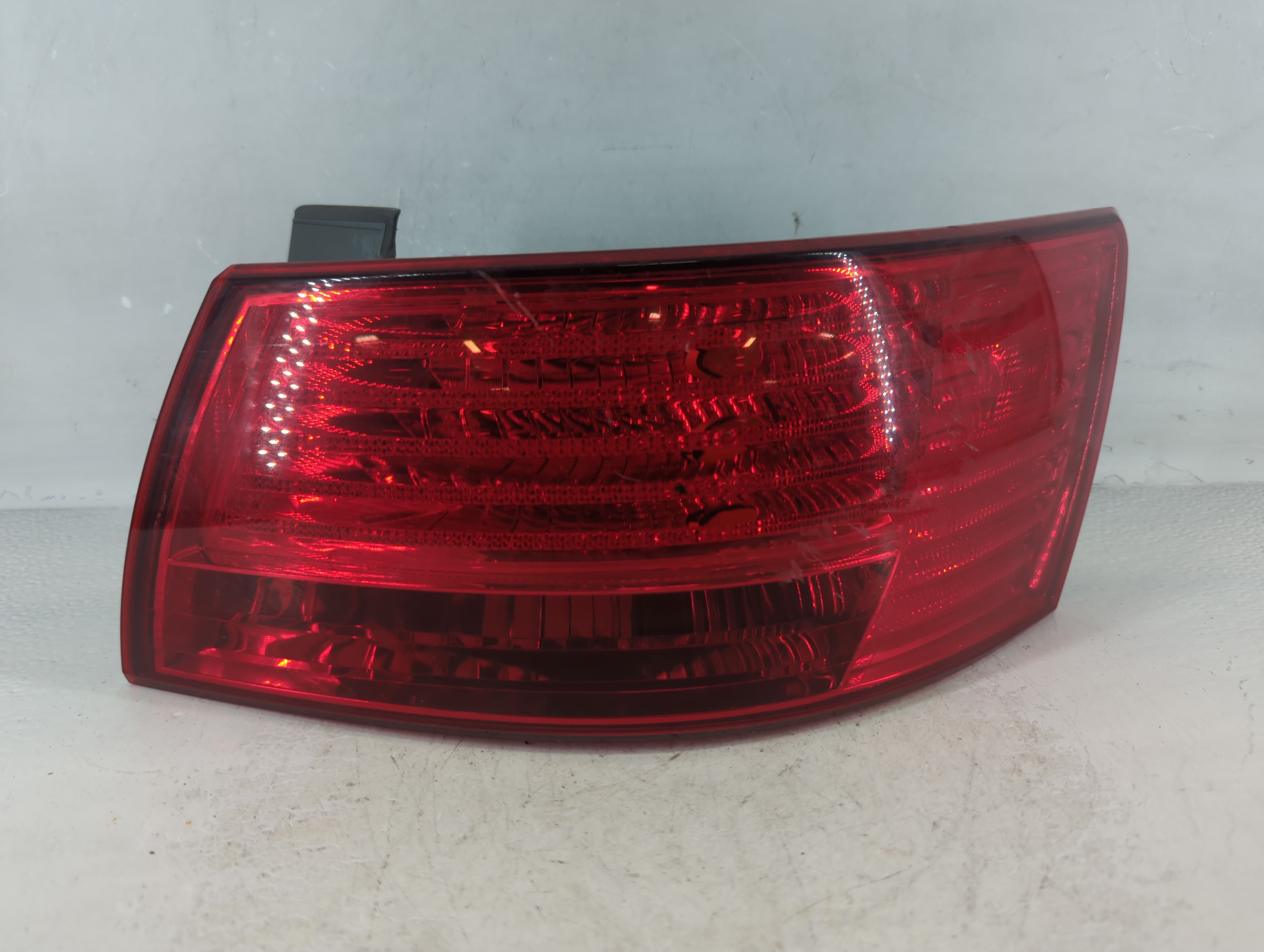 2006-2008 Hyundai Sonata Passenger Right Side Tail Light Taillight Oem 925357 - Oemusedautoparts1.com