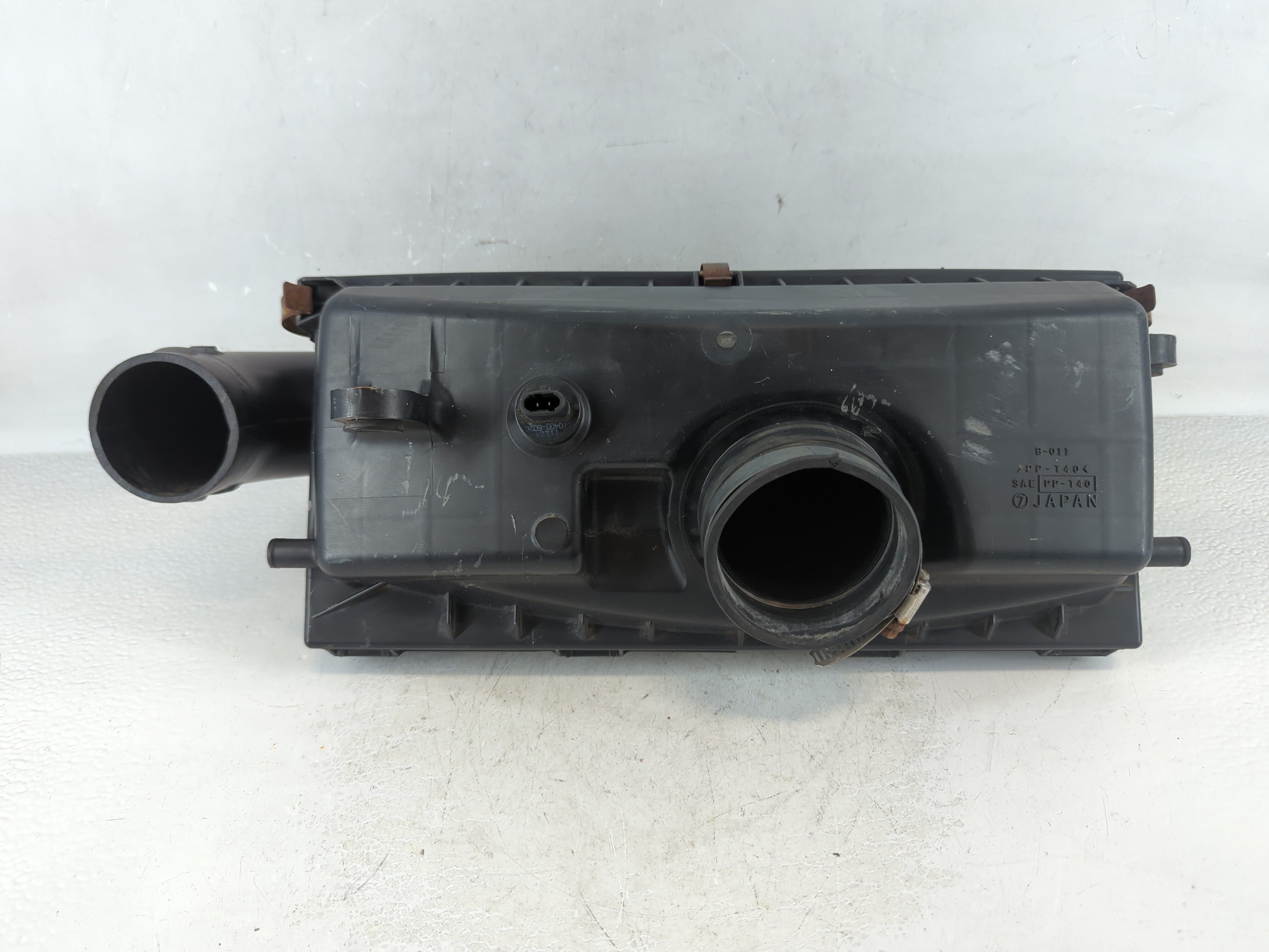 2004 Subaru Forester Air Cleaner Intake-duct Hose Tube 925359 - Oemusedautoparts1.com