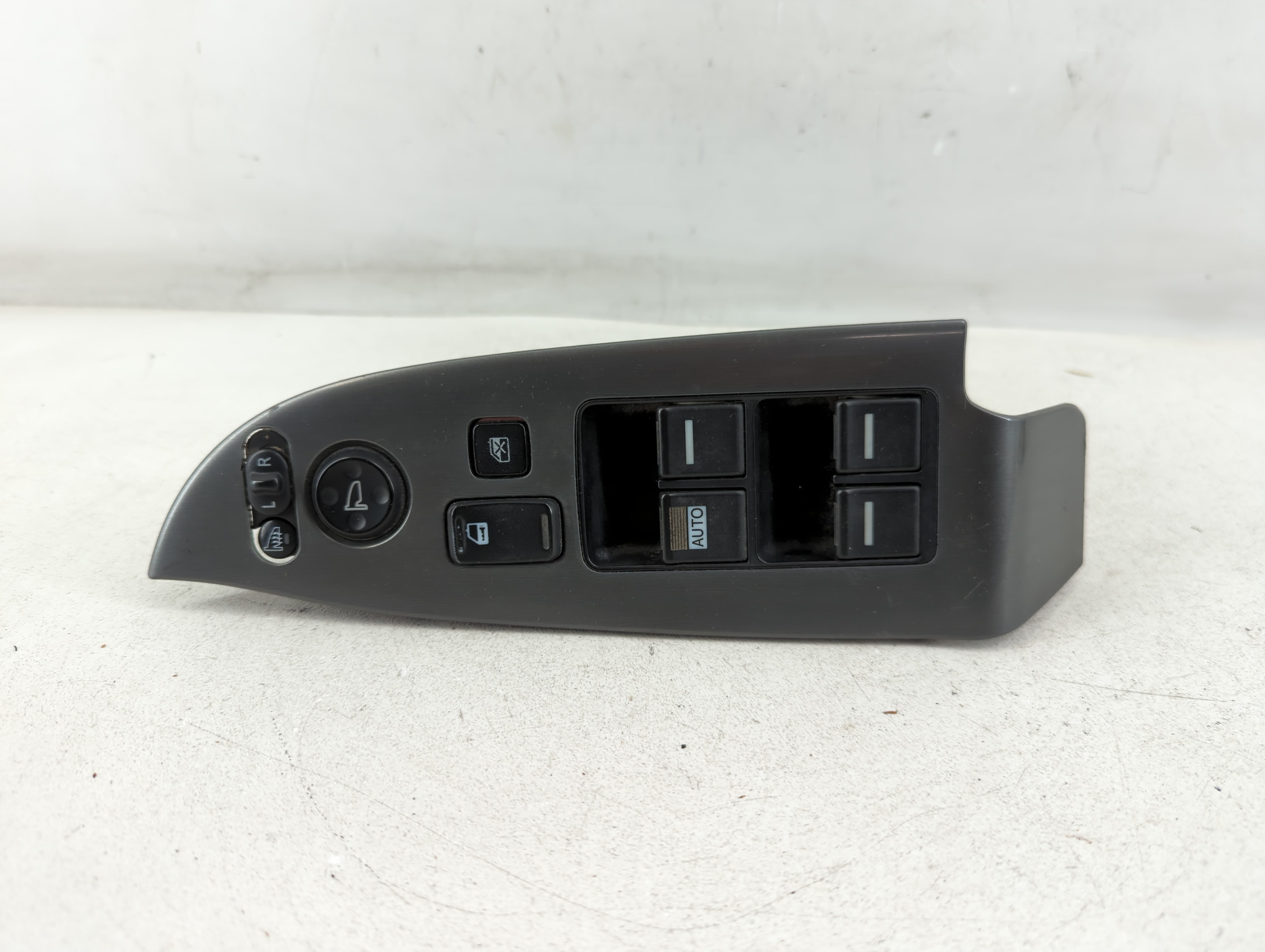 2005-2010 Honda Odyssey Driver Left Door Master Power Window Switch 925366 - Oemusedautoparts1.com