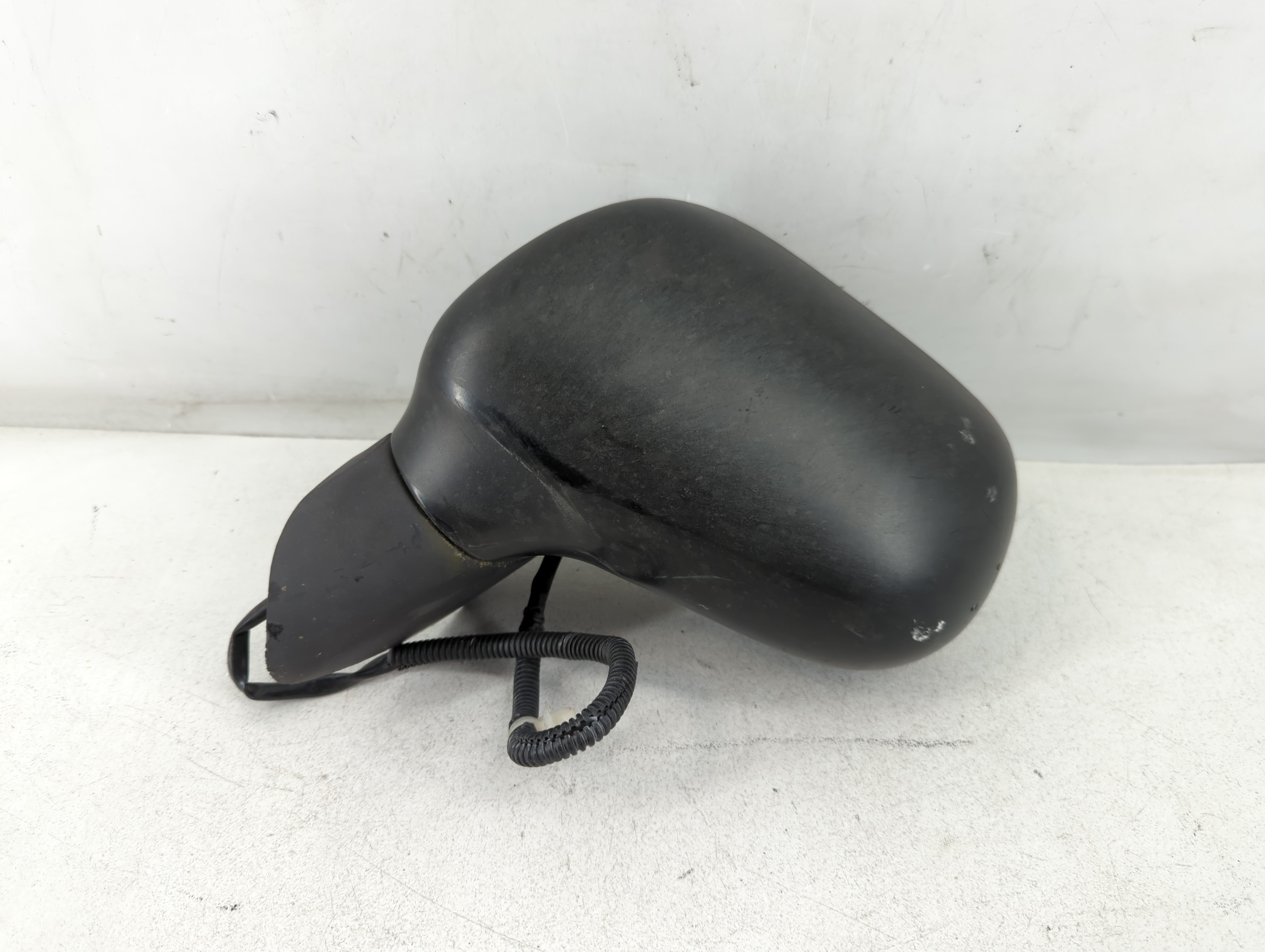 2006-2011 Honda Civic Driver Left Side View Power Door Mirror 925382 - Oemusedautoparts1.com