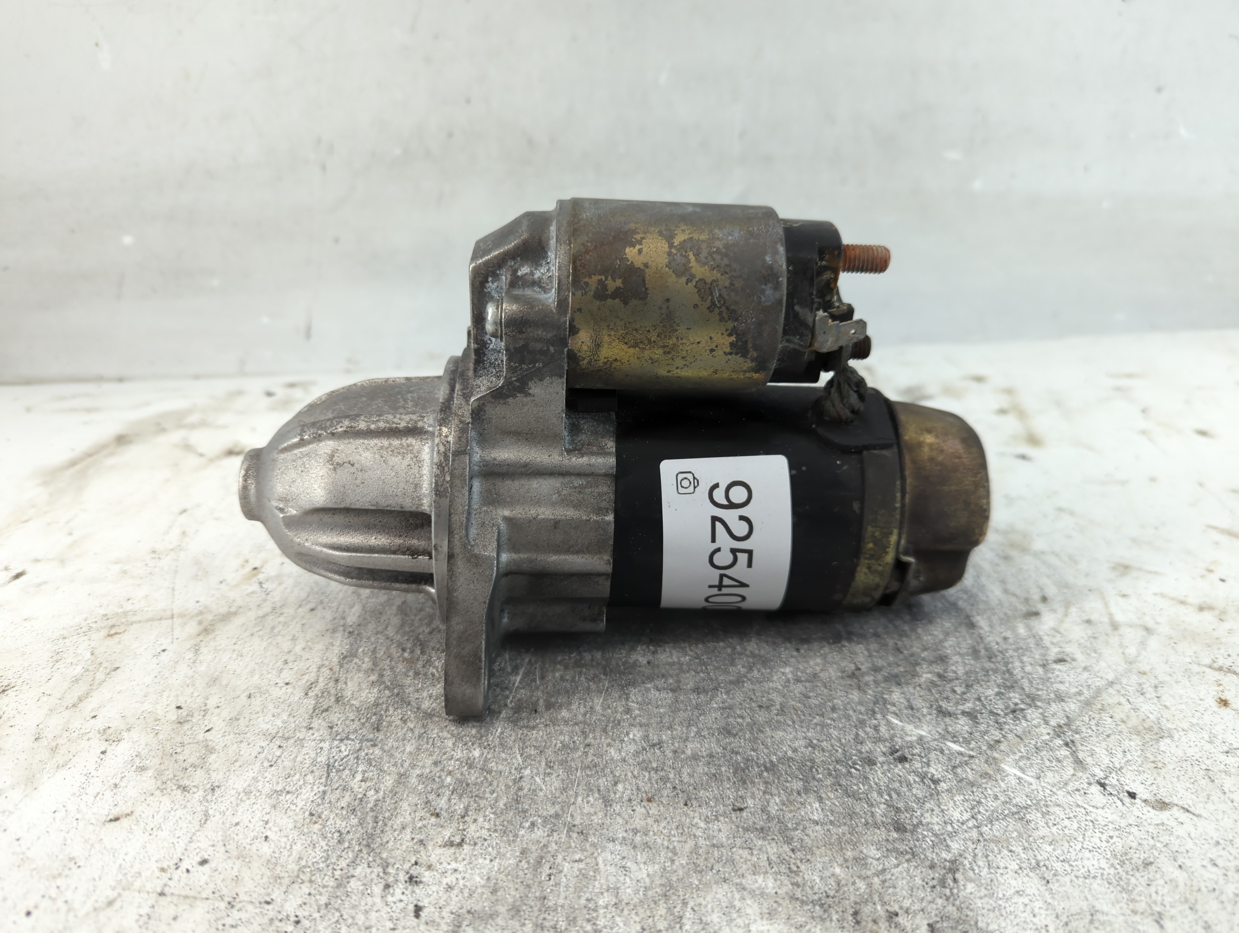 Subaru Forester Car Starter Motor Solenoid Oem 925400 - Oemusedautoparts1.com
