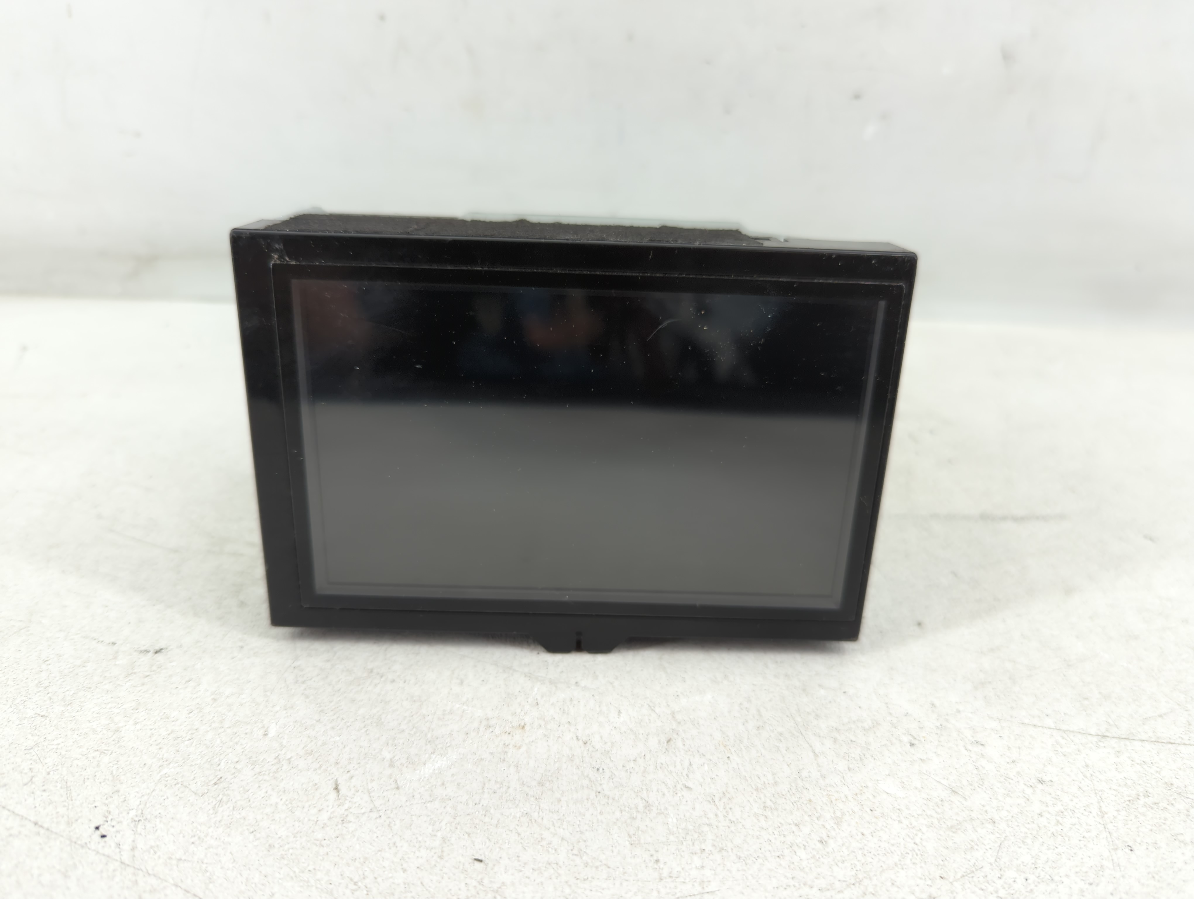 2000-2003 Lexus Rx300 Information Display Screen 925407 - Oemusedautoparts1.com