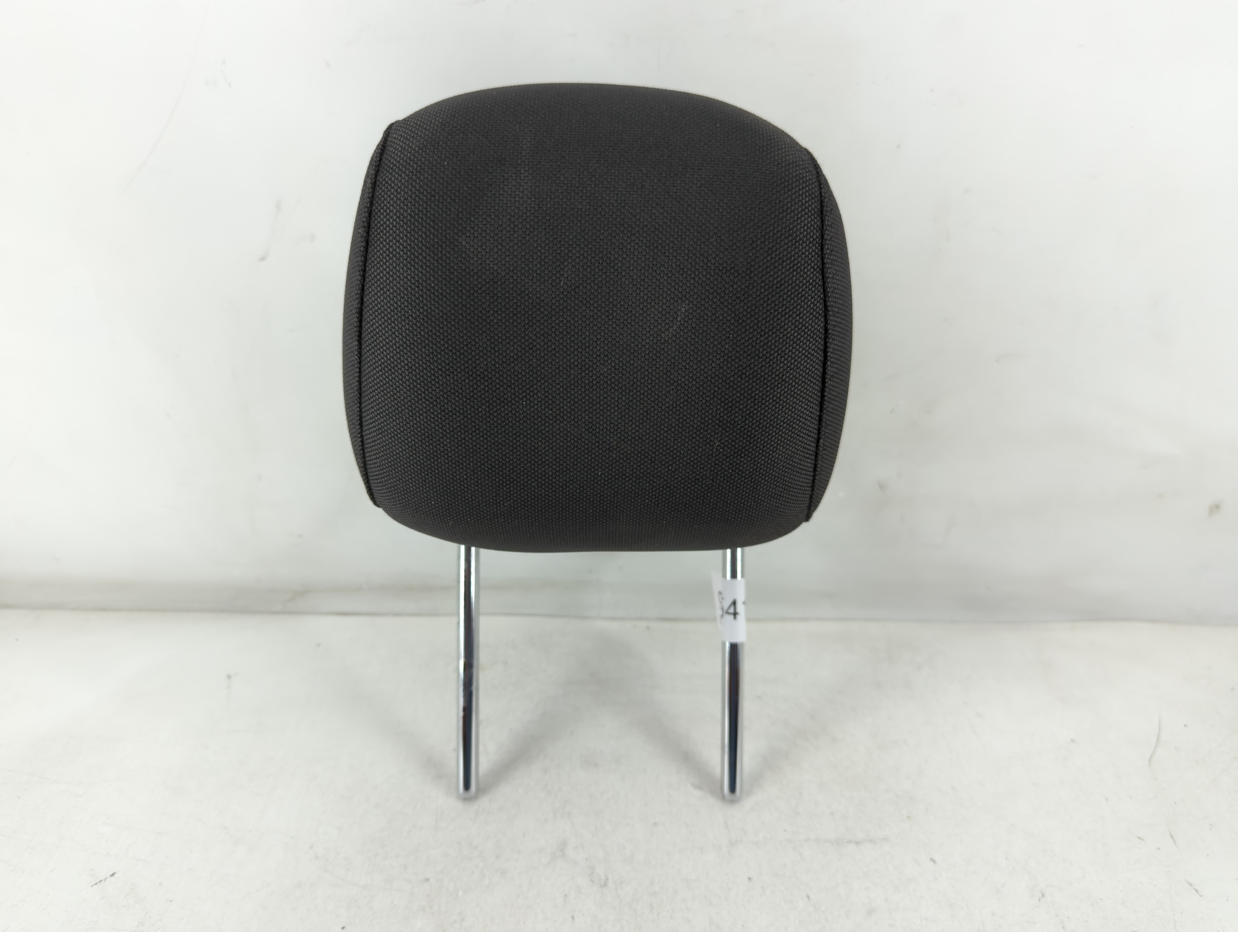 2010-2010 Ford Fusion Headrest Head Rest Front Driver Passenger Seat 925414 - Oemusedautoparts1.com