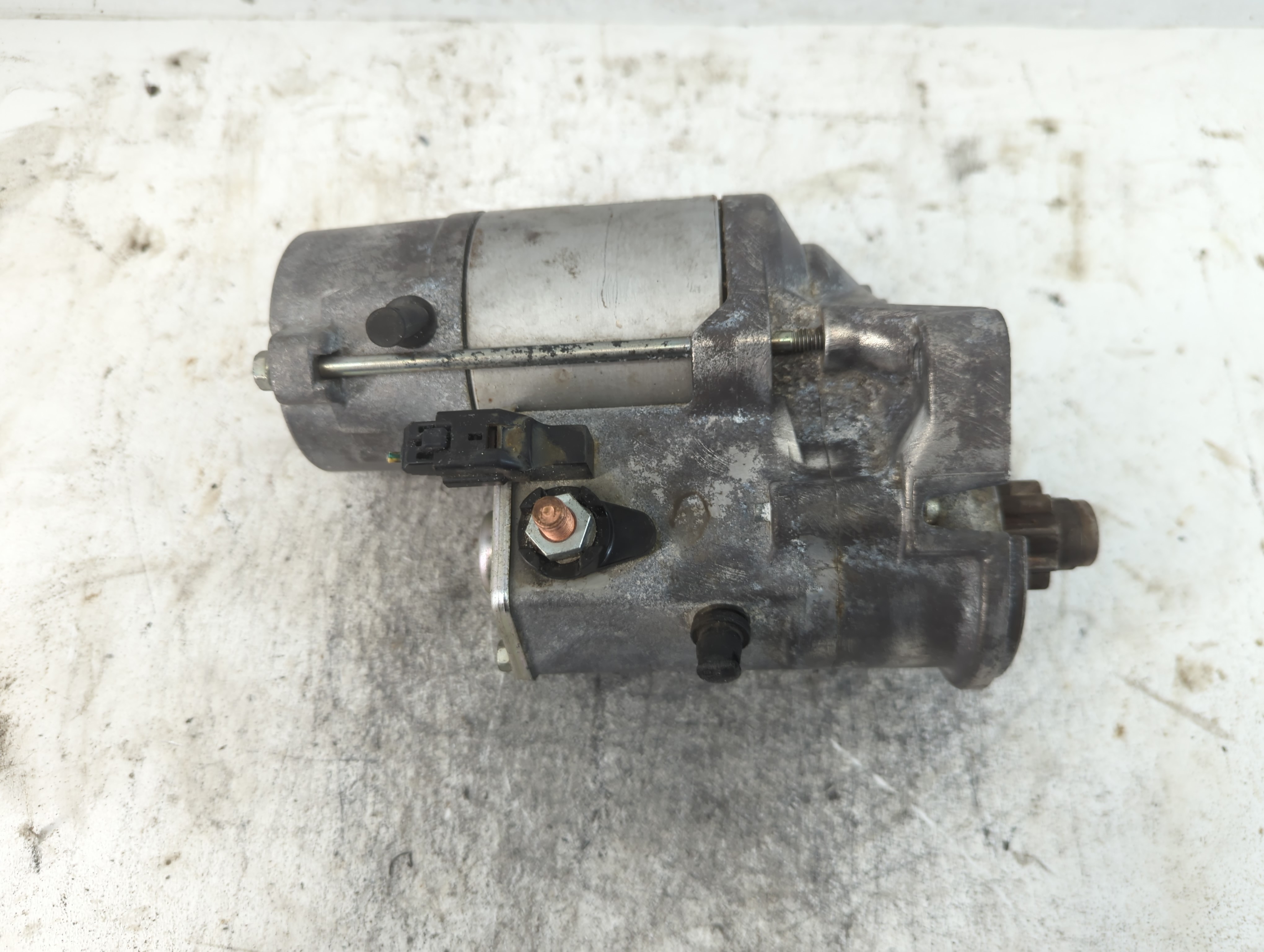 1995-2015 Toyota Tacoma Car Starter Motor Solenoid Oem 925419 - Oemusedautoparts1.com