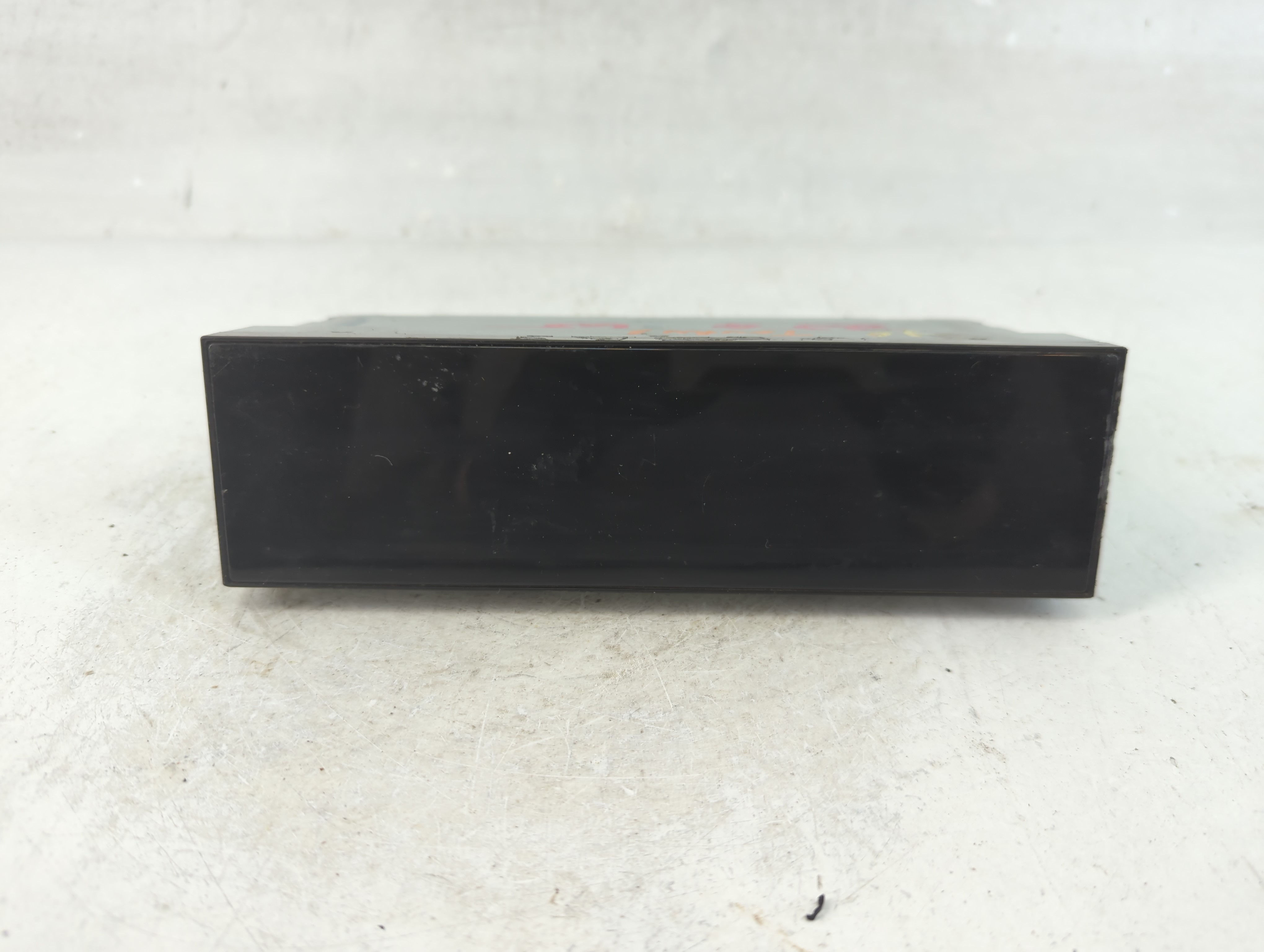 2010-2012 Ford Taurus Am Fm Cd Player Radio Receiver 925430 - Oemusedautoparts1.com