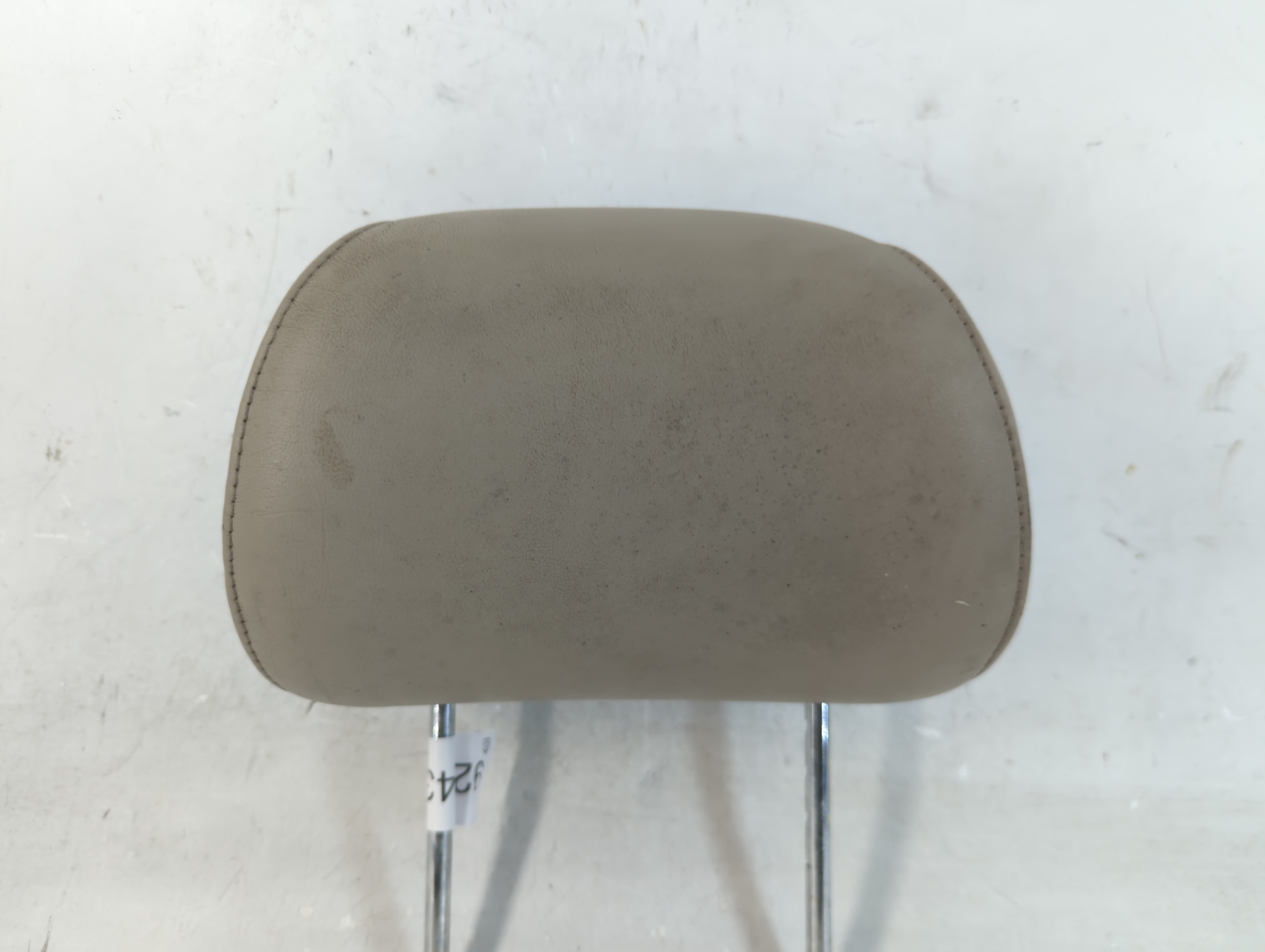 2001-2003 Toyota Highlander Headrest Head Rest Rear Seat 925437 - Oemusedautoparts1.com