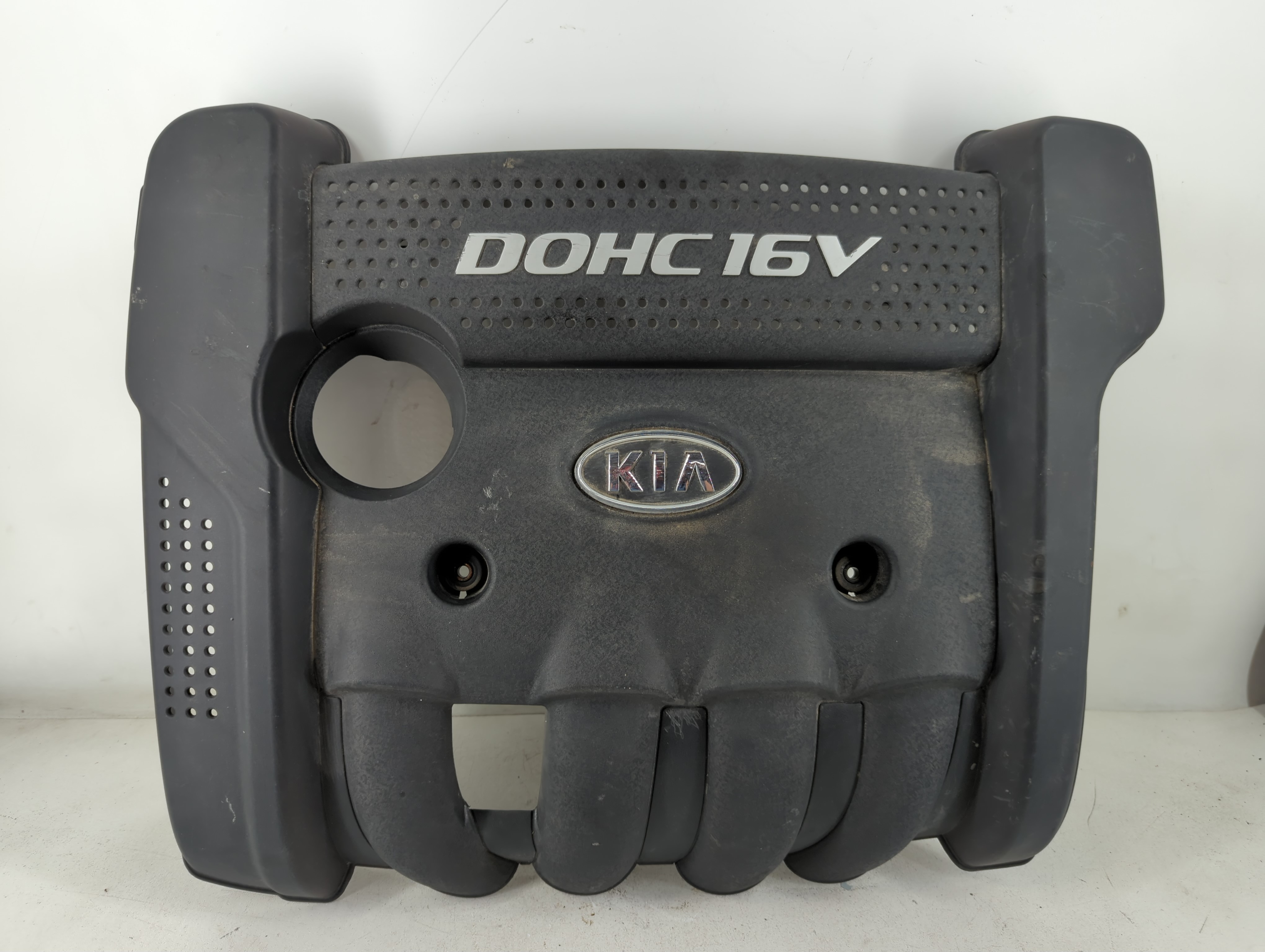 Picture of 2010 Hyundai Sonata Engine Cover 925440