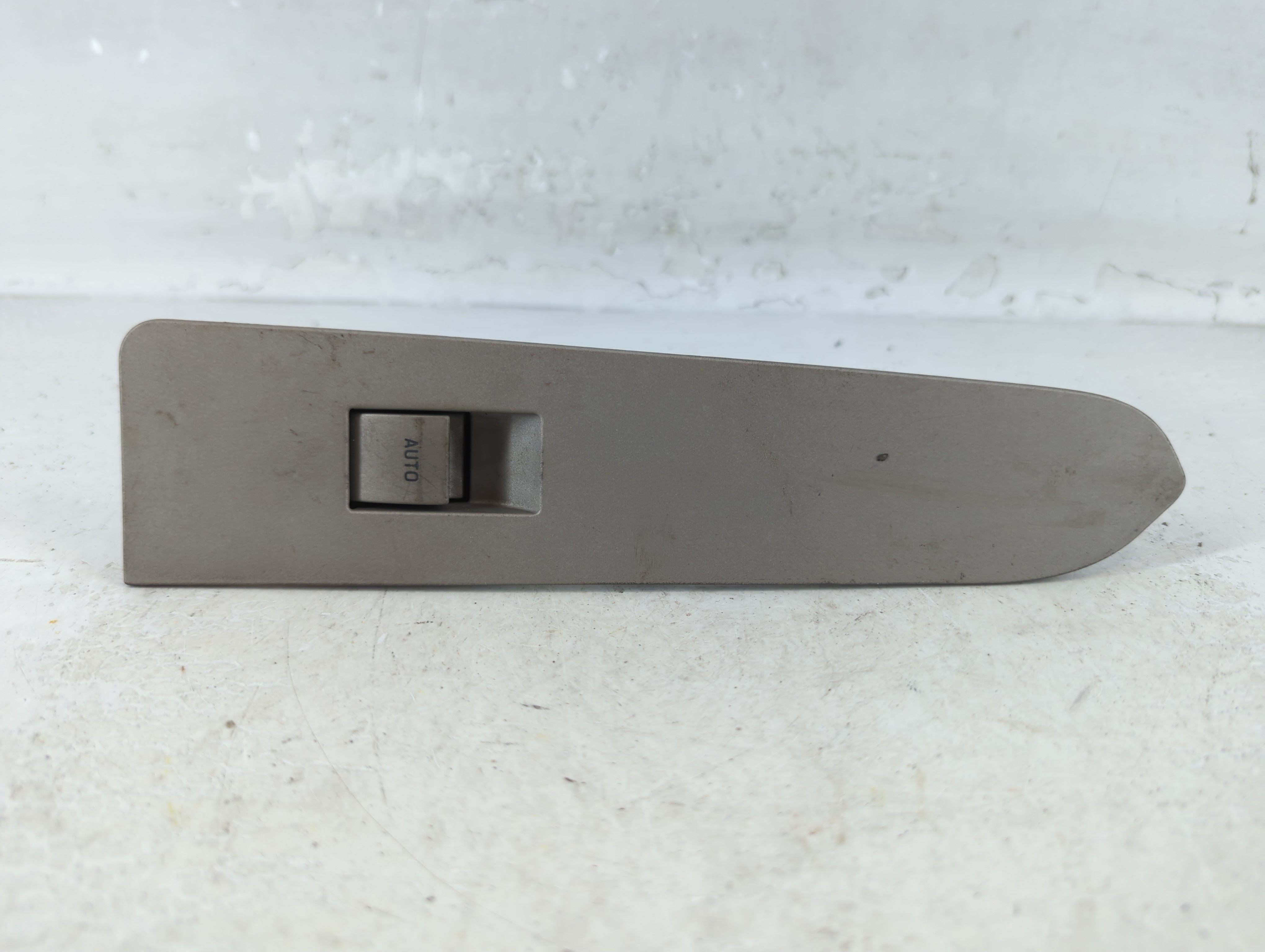 2007-2009 Lincoln Mkz Driver Left Door Master Power Window Switch 925444 - Oemusedautoparts1.com