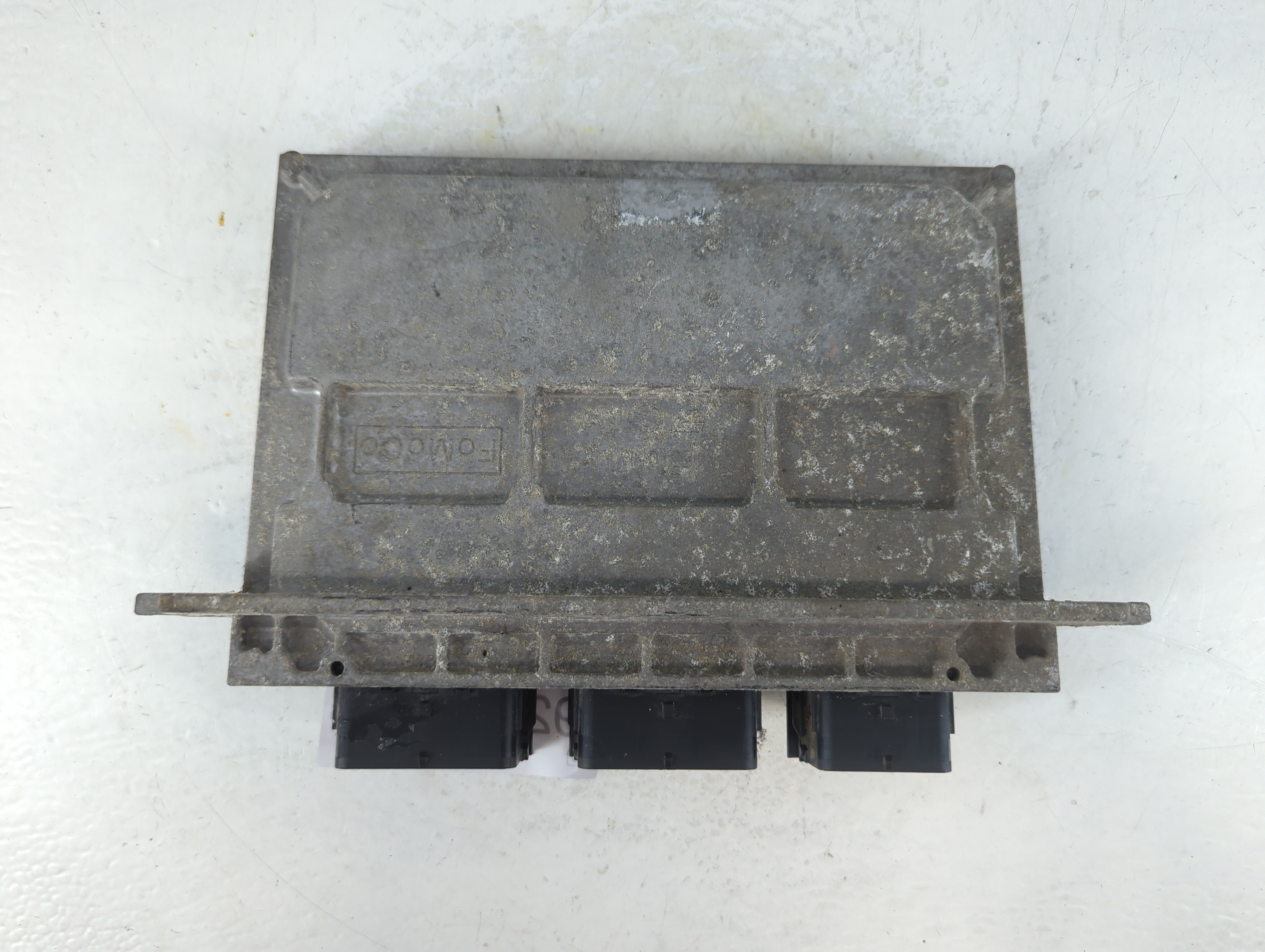 2010-2010 Ford Fusion Engine Control Computer Ecu Pcm Ecm Pcu Oem 925459 - Oemusedautoparts1.com