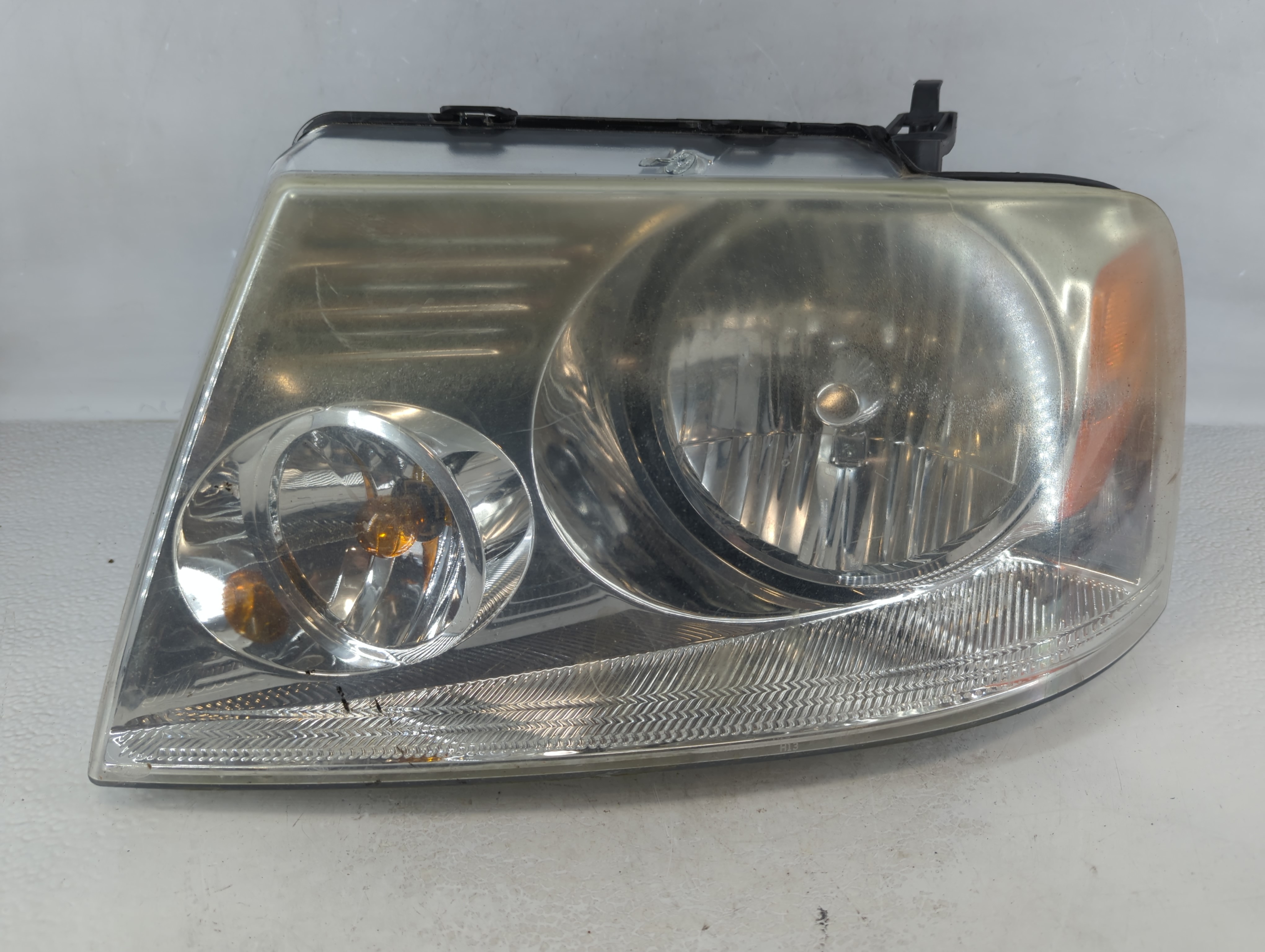 2004-2008 Ford F-150 Driver Left Oem Head Light Headlight Lamp 925460 - Oemusedautoparts1.com
