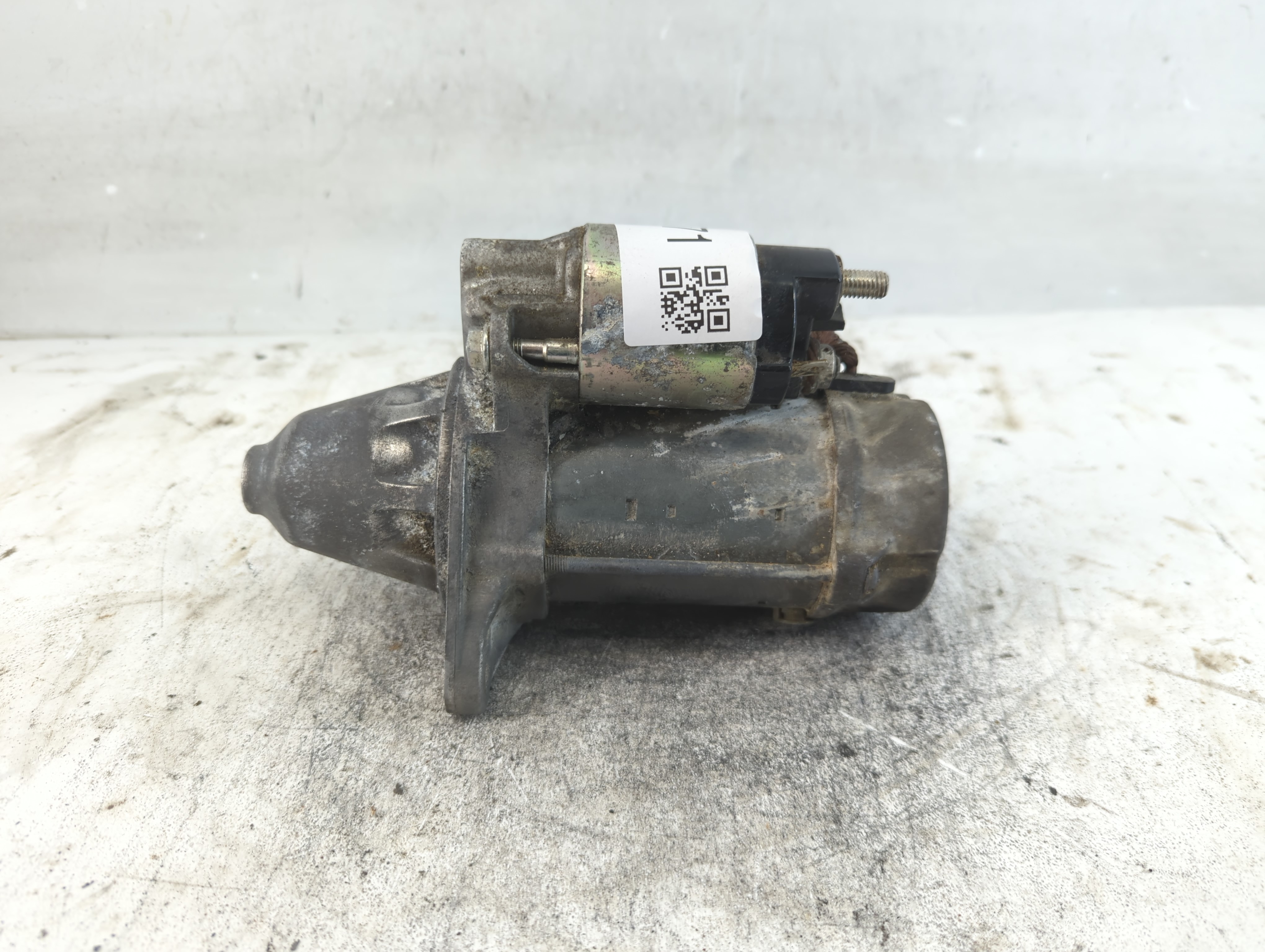 2010-2014 Subaru Legacy Car Starter Motor Solenoid Oem 925471 - Oemusedautoparts1.com