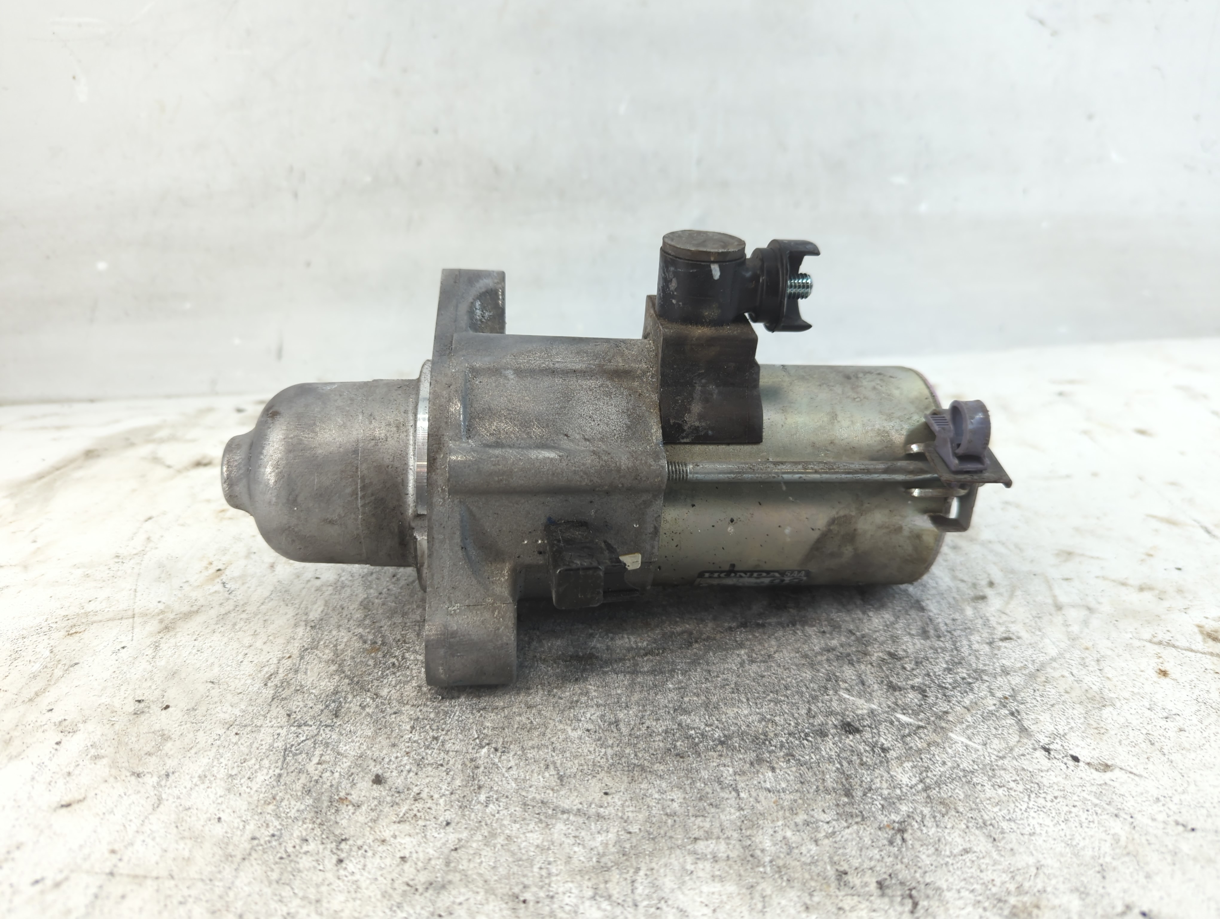 2016-2017 Honda Civic Car Starter Motor Solenoid Oem 925472 - Oemusedautoparts1.com