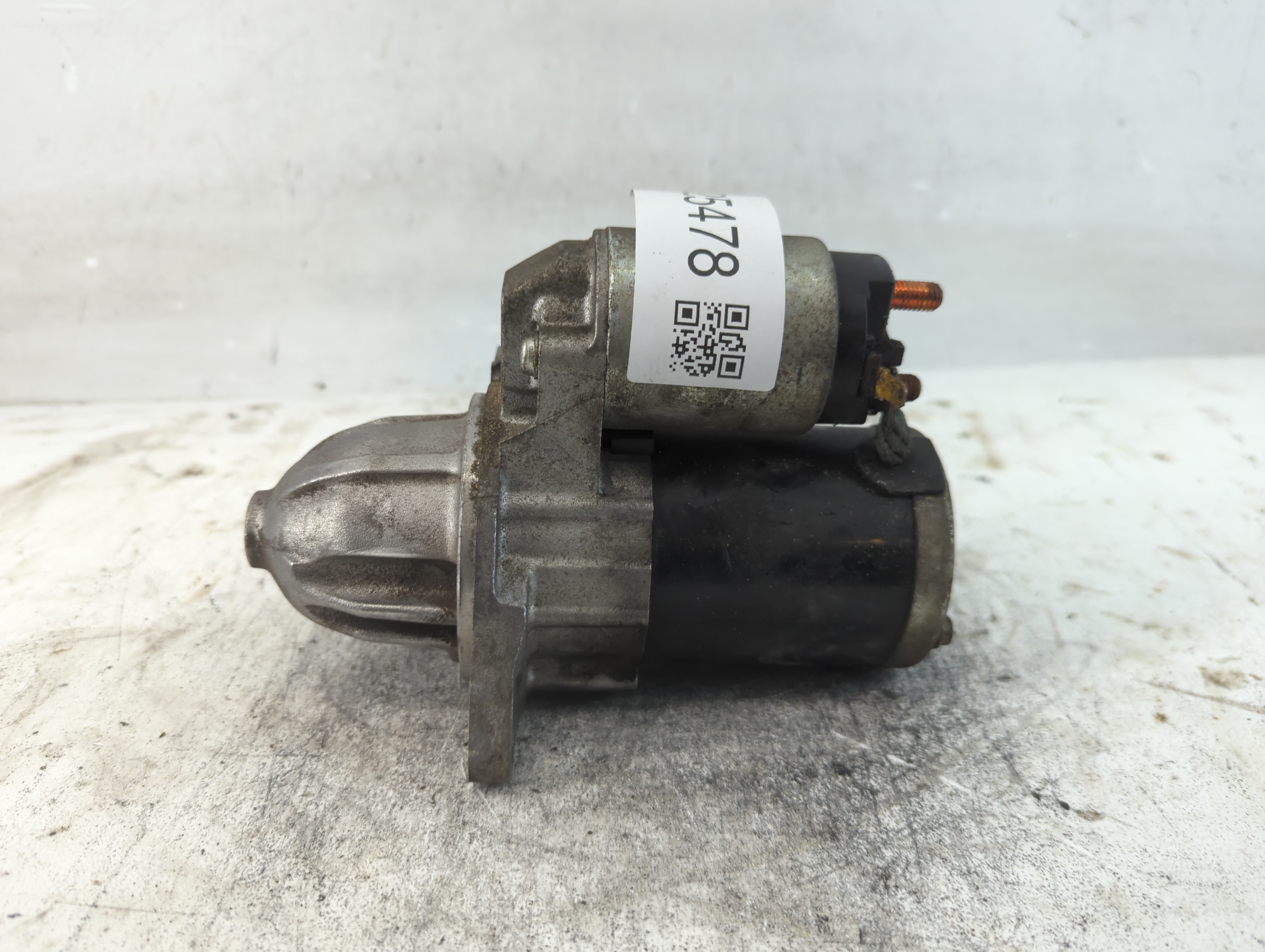 Picture of 2008-2011 Subaru Impreza Car Starter Motor Solenoid Oem 925478