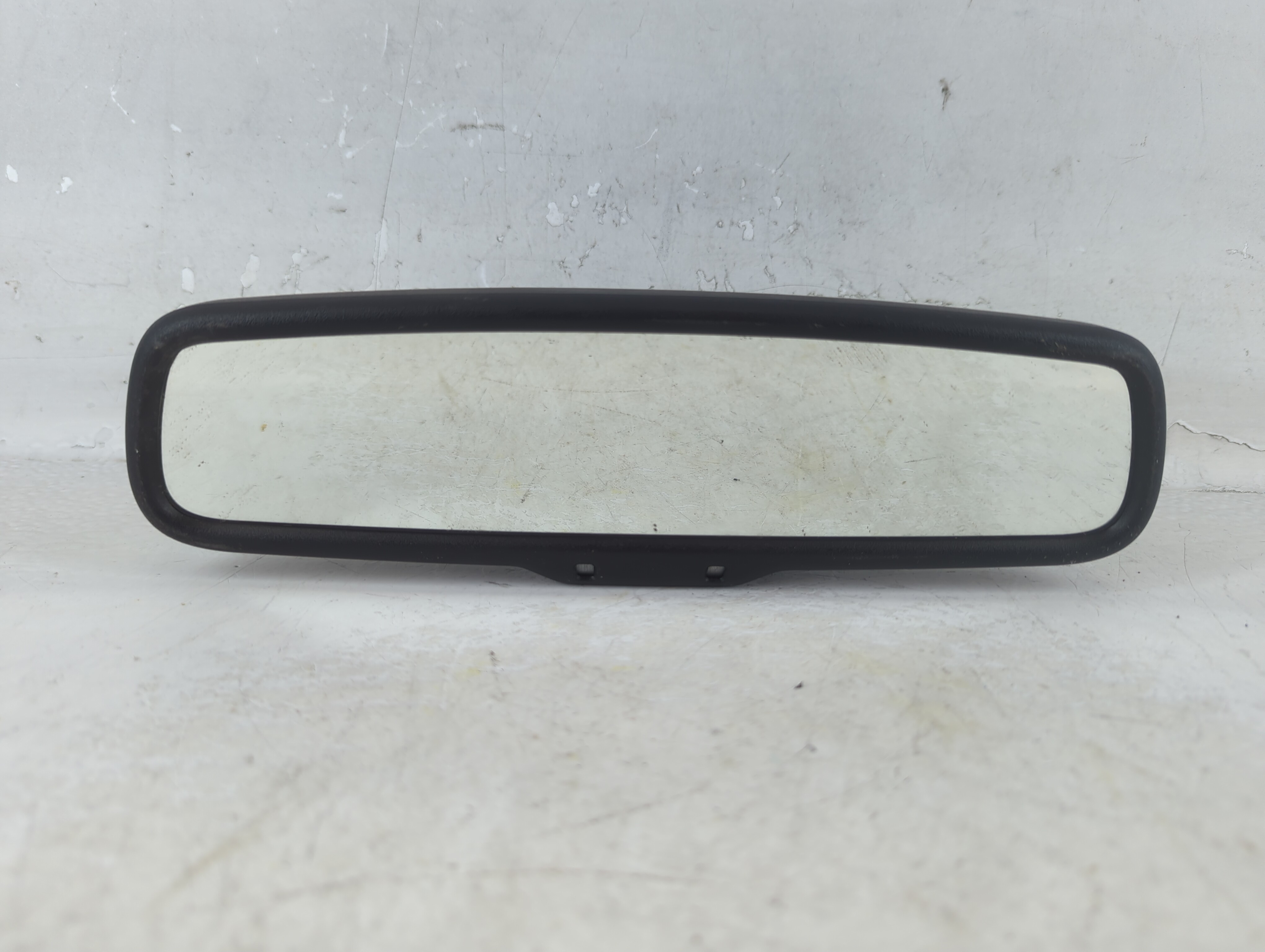 2007-2007 Lincoln Mkz Interior Rear View Mirror Oem 925494 - Oemusedautoparts1.com