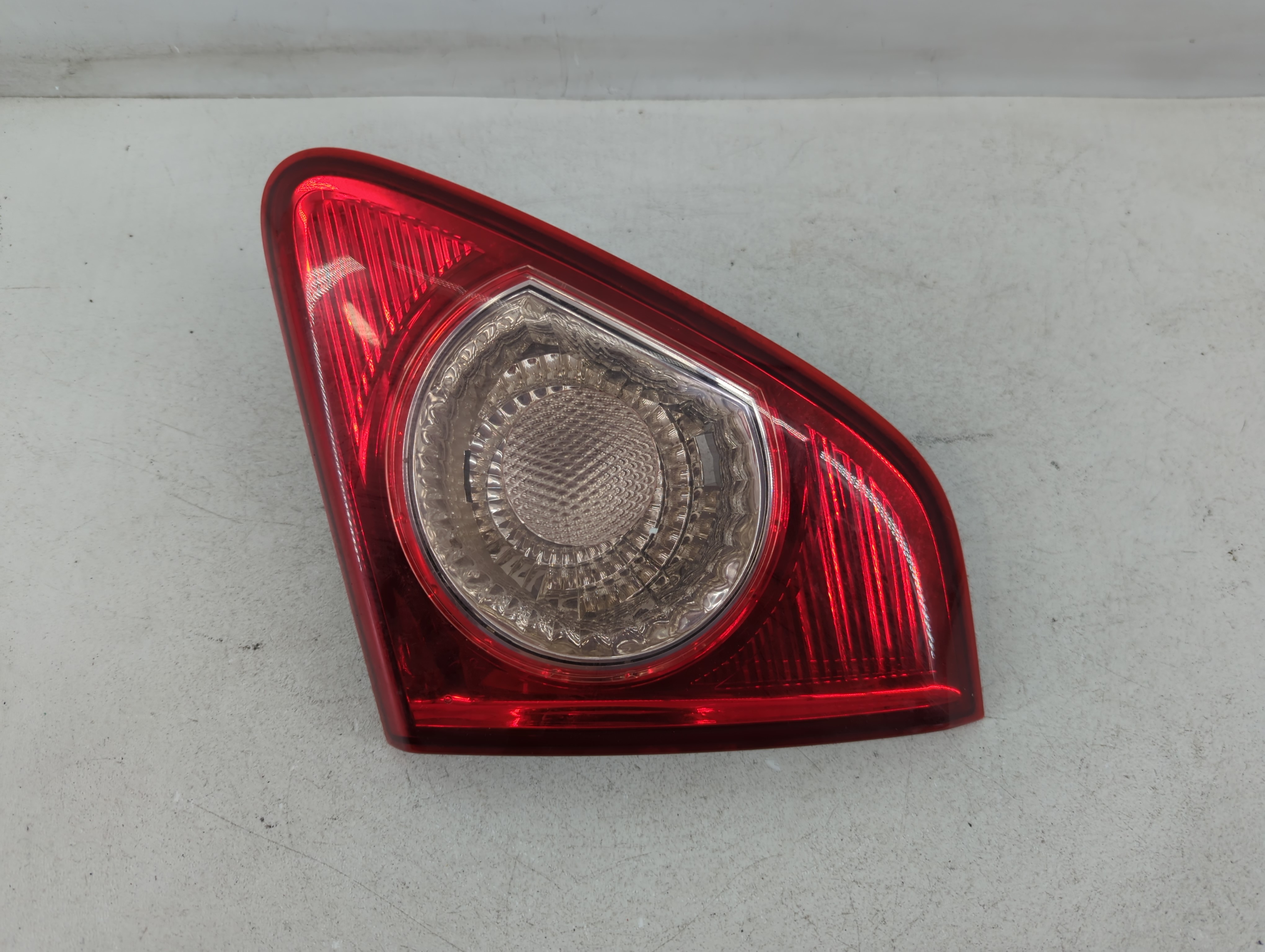 2009-2011 Mazda Rx-8 Passenger Right Side Tail Light Taillight Oem 925508 - Oemusedautoparts1.com