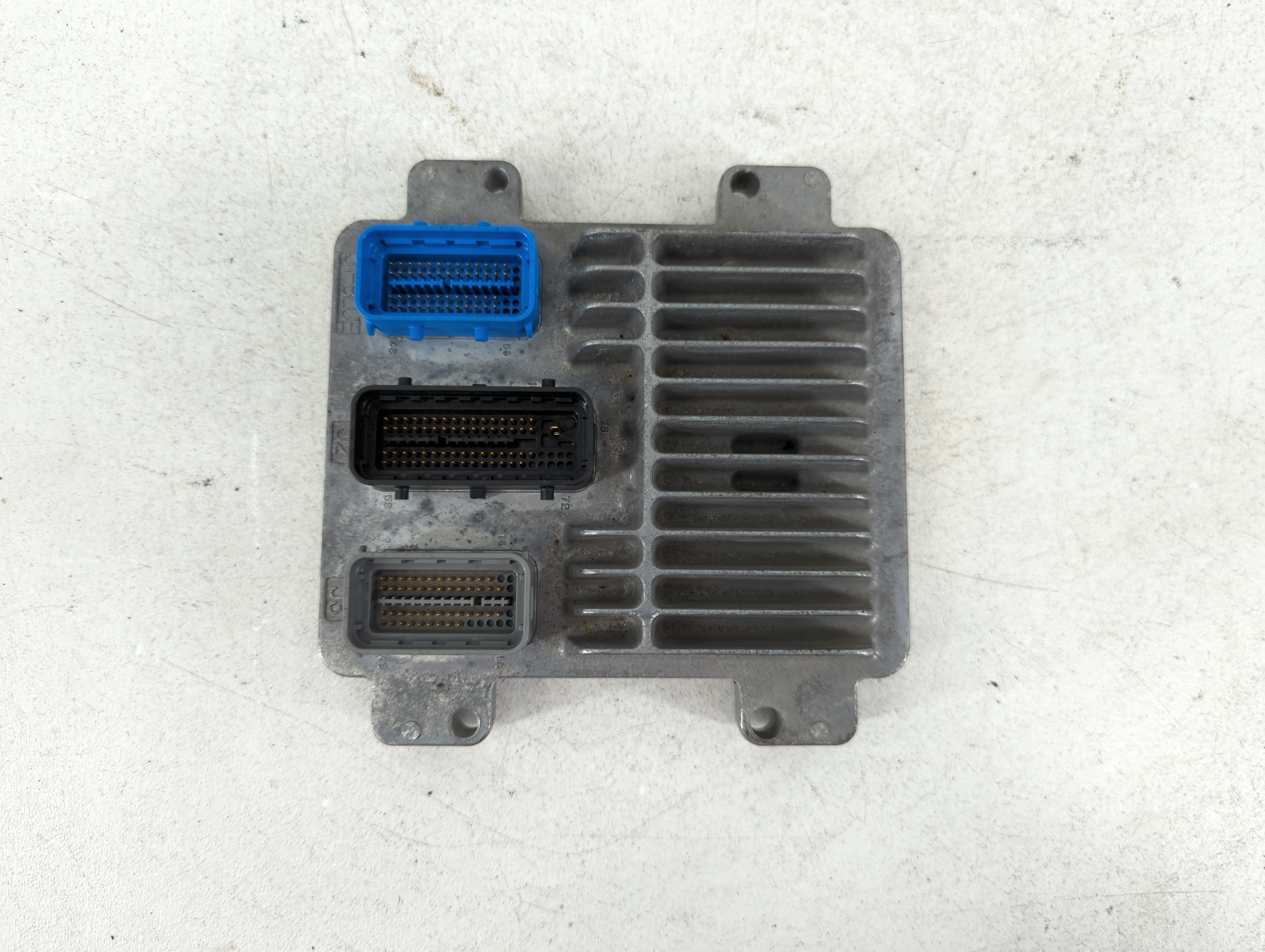 2006-2008 Pontiac Grand Prix Engine Control Computer Ecu Pcm Ecm Pcu Oem 925512 - Oemusedautoparts1.com