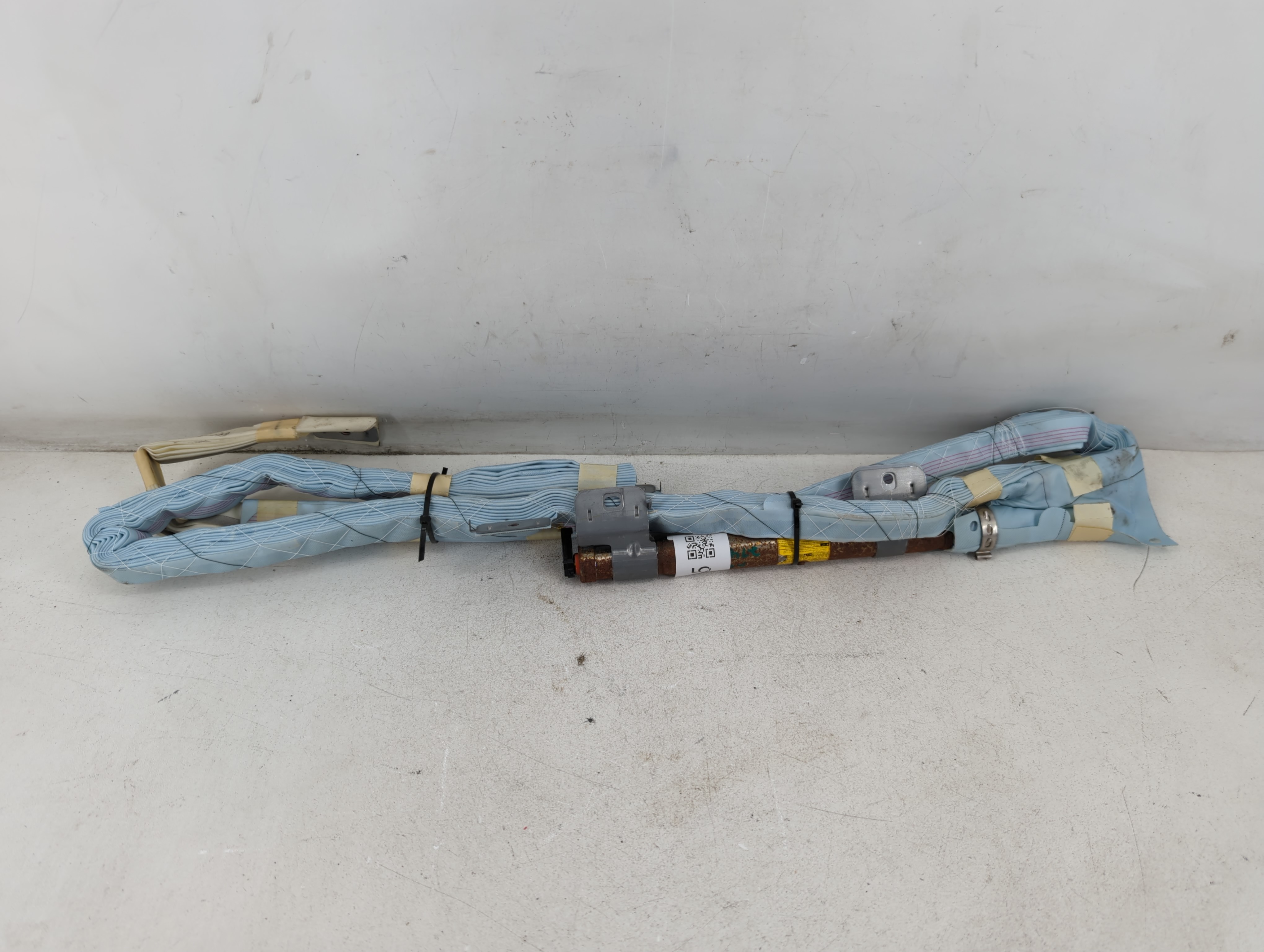 Picture of 2004 Toyota Prius Passenger Curtain Air Bag Oem 925515