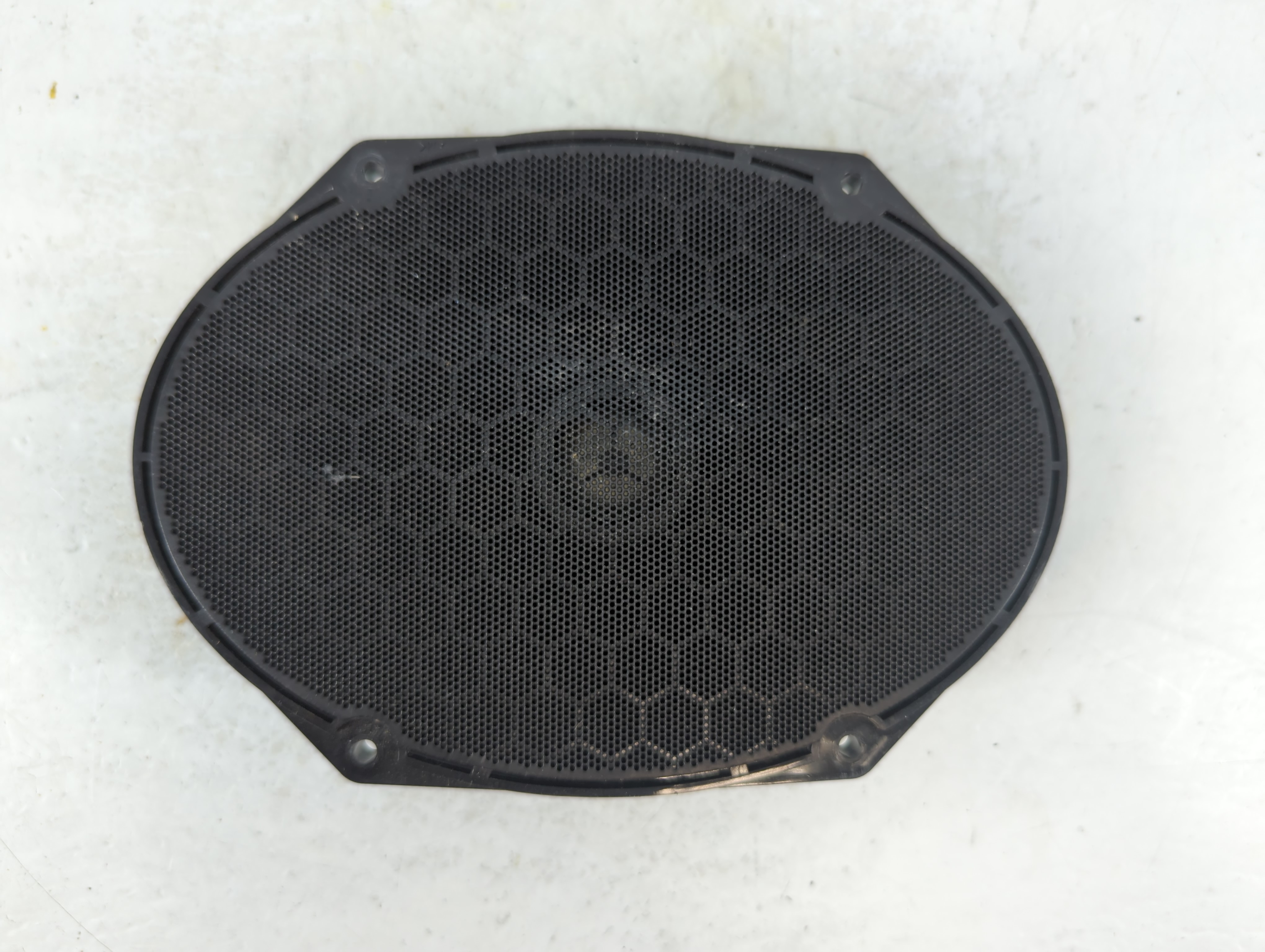 Picture of 2010 Lincoln Mkz Speaker/subwoofer 925519