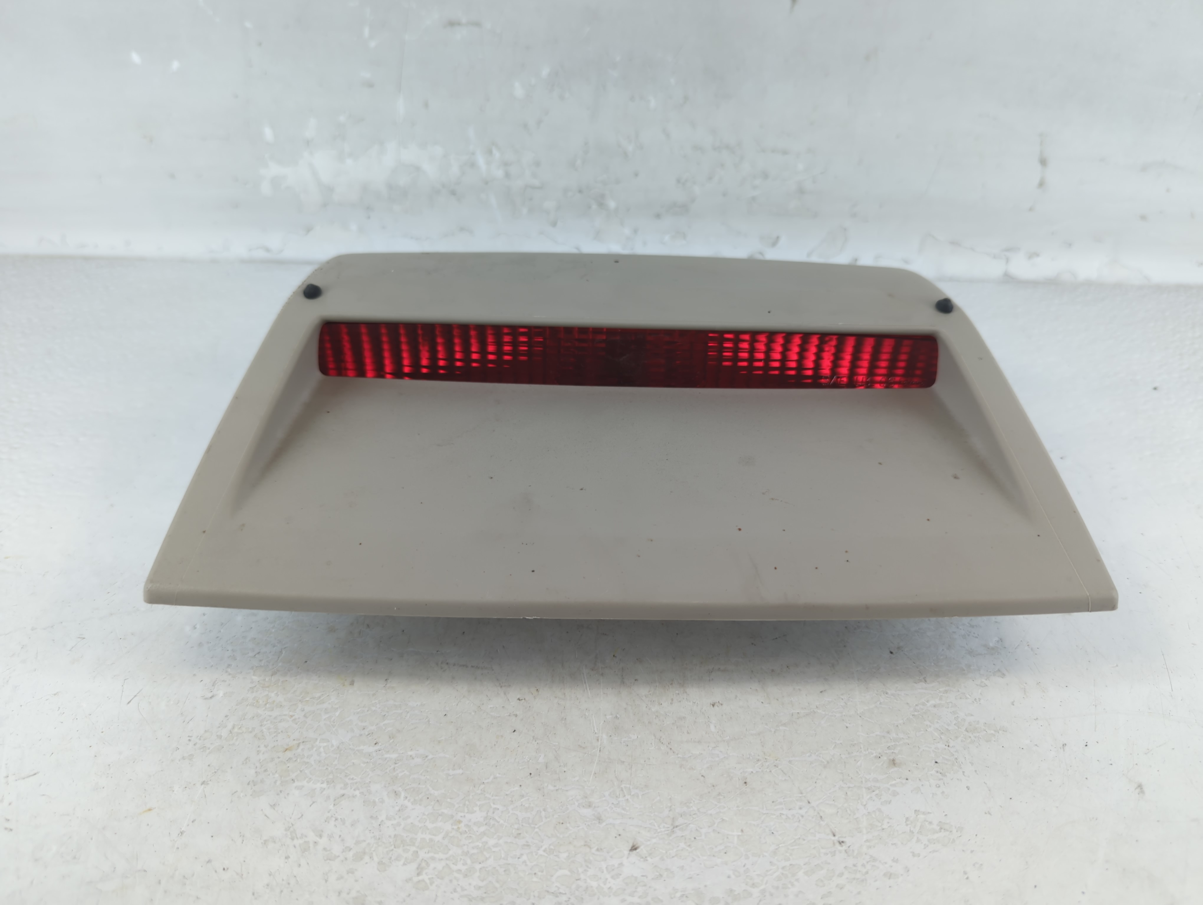 2007 Lincoln Mkz High Mounted Stop Third Brake Light Lamp 925521 - Oemusedautoparts1.com