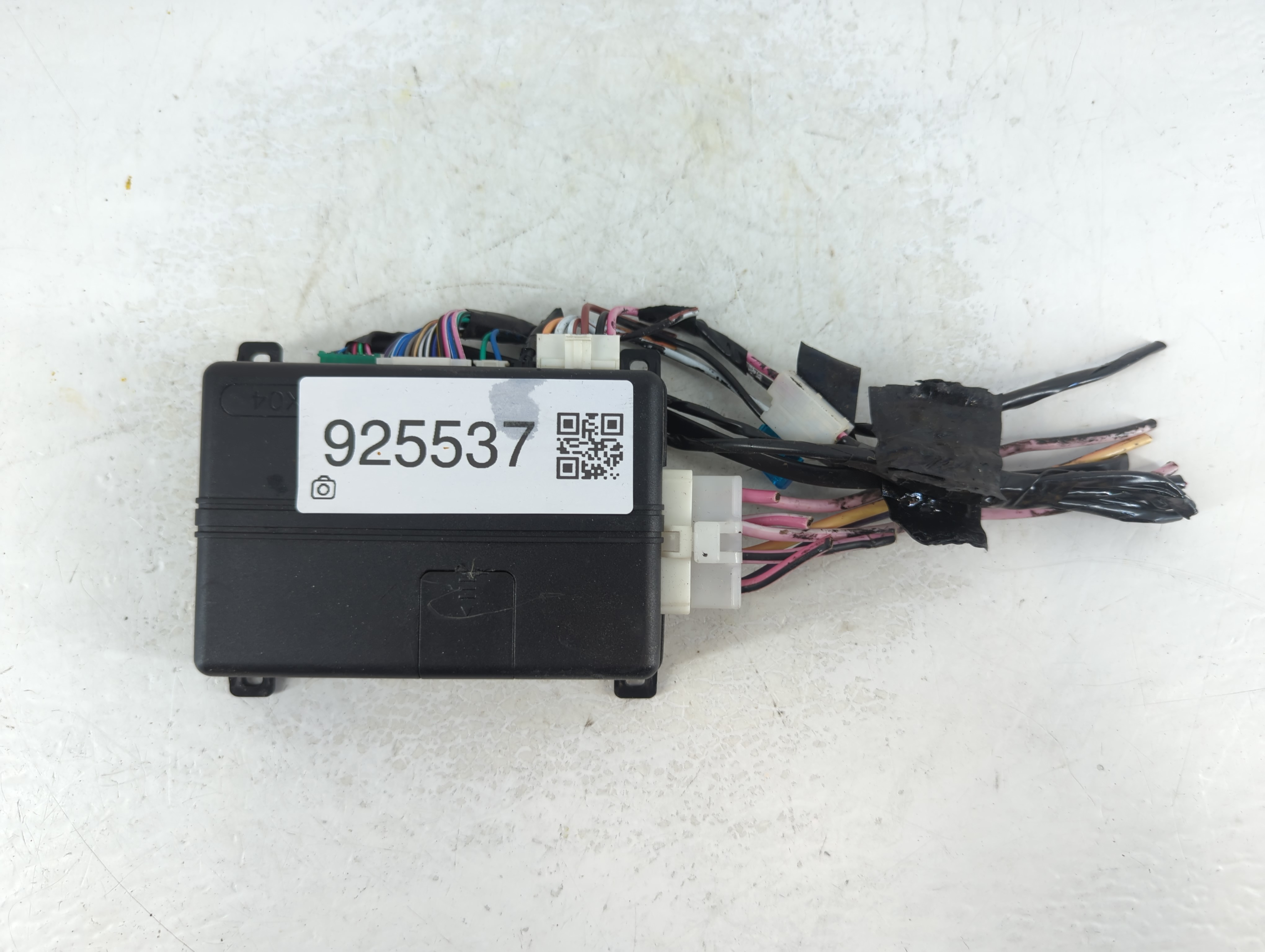2007 2008 - 2011 Toyota Camry Autopage RS-730 Module Brain FCC H5OTR31 OEM - Oemusedautoparts1.com