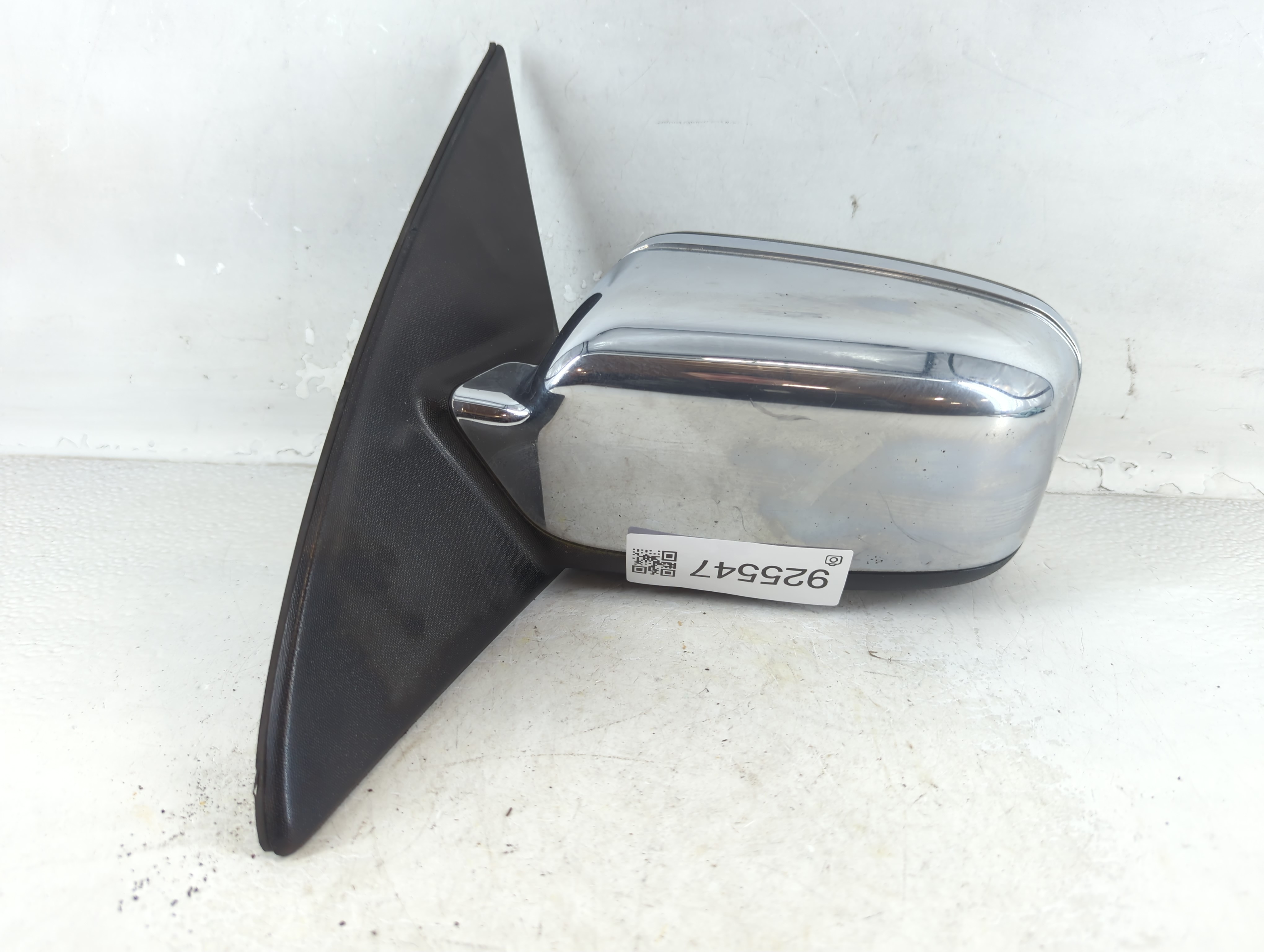 2012-2018 Volkswagen Beetle Passenger Right Side View Power Door Mirror 925547 - Oemusedautoparts1.com