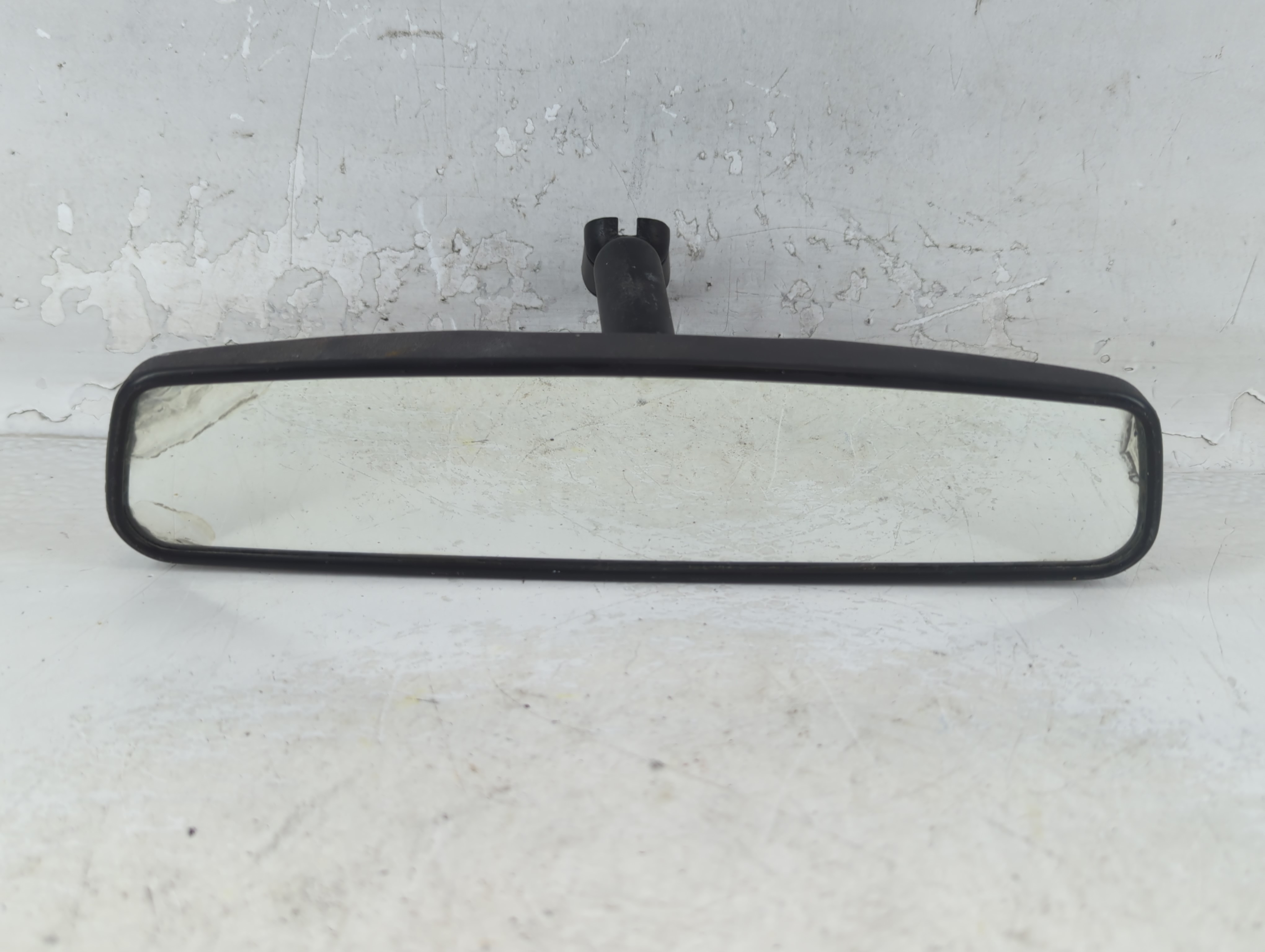 2000-2007 Ford F-150 Interior Rear View Mirror Oem 925557 - Oemusedautoparts1.com