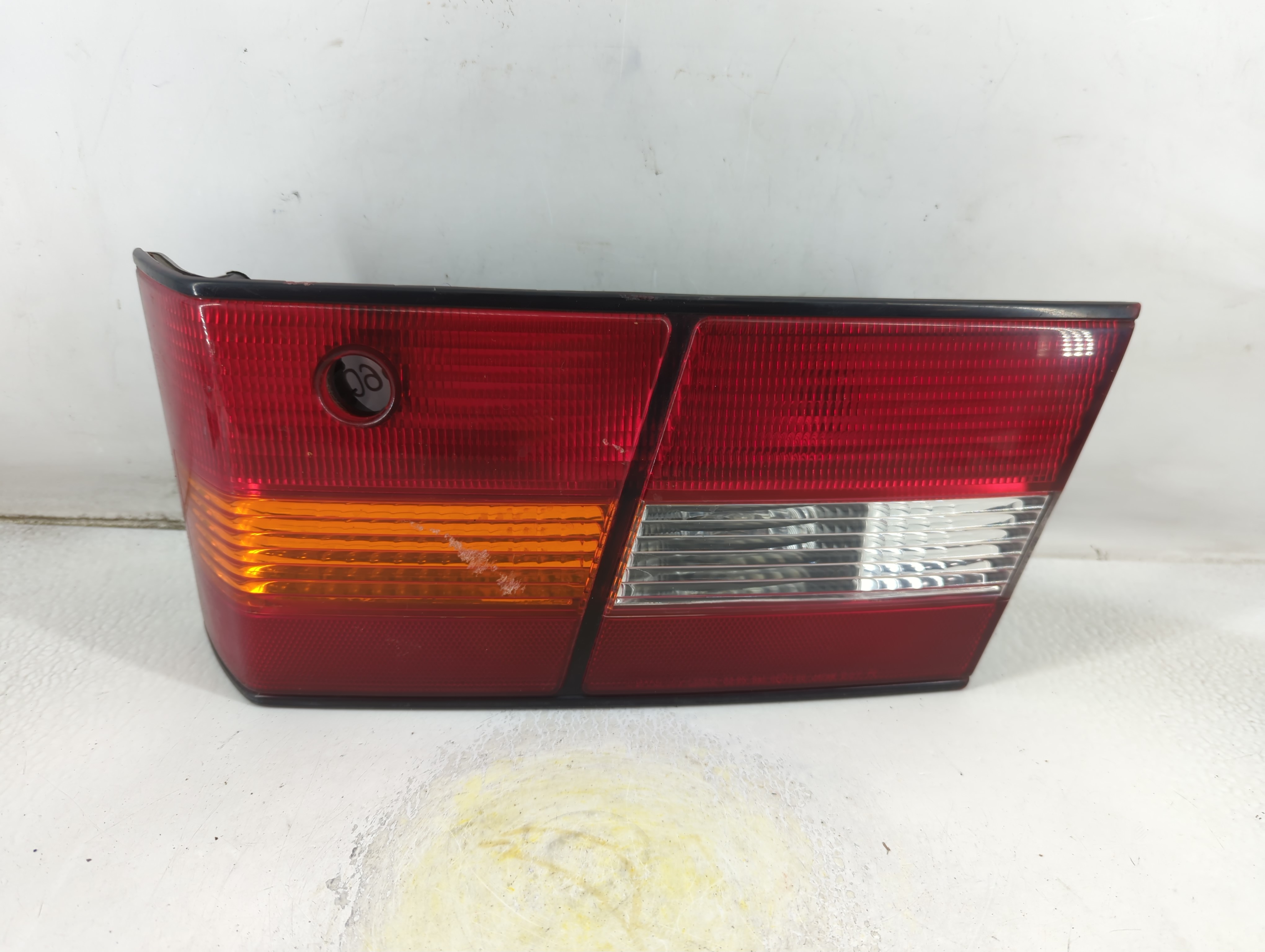 1997-1999 Lexus Es300 Passenger Right Side Tail Light Taillight Oem 925560 - Oemusedautoparts1.com