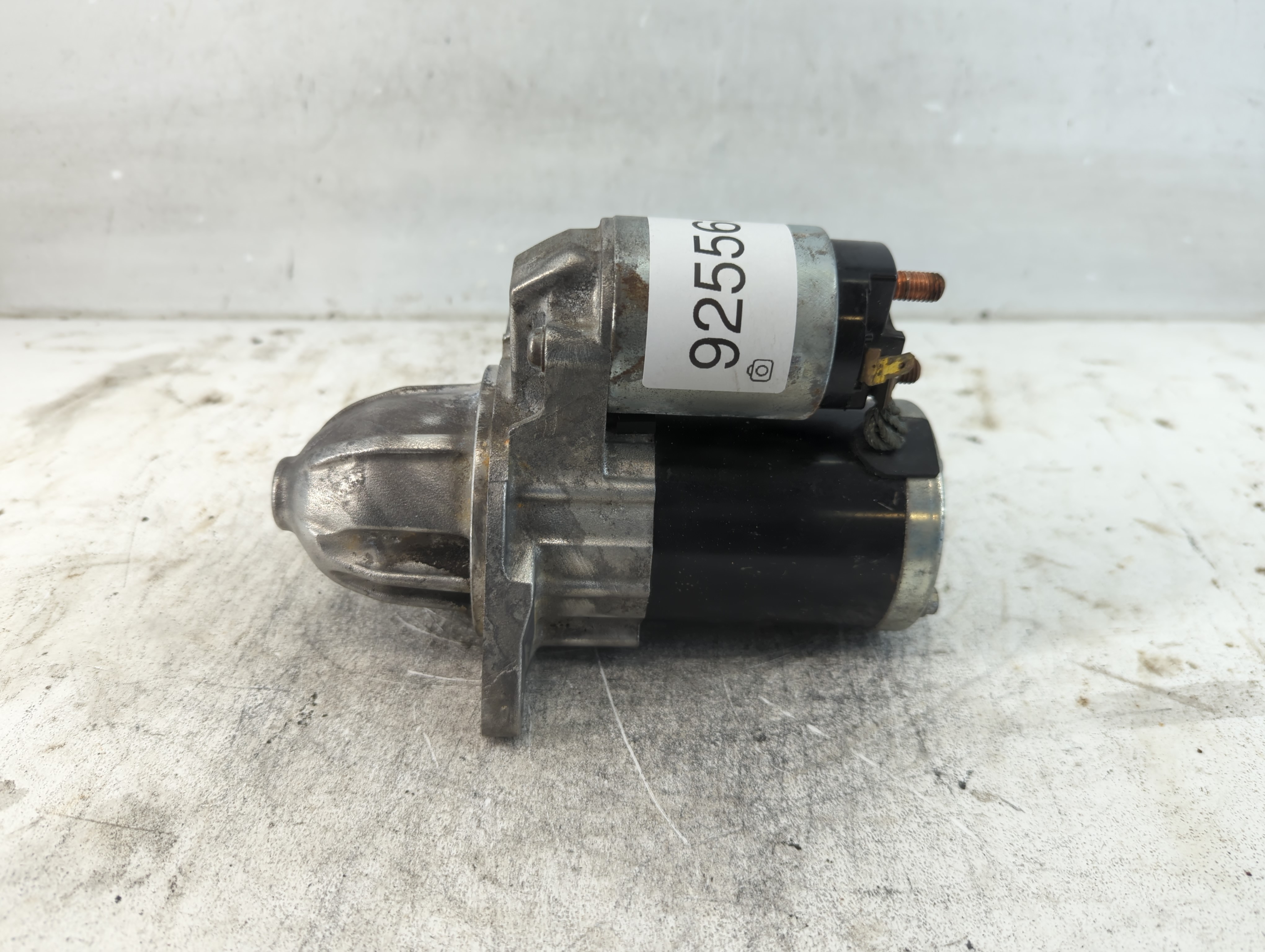 2009-2018 Subaru Forester Car Starter Motor Solenoid Oem 925566 - Oemusedautoparts1.com