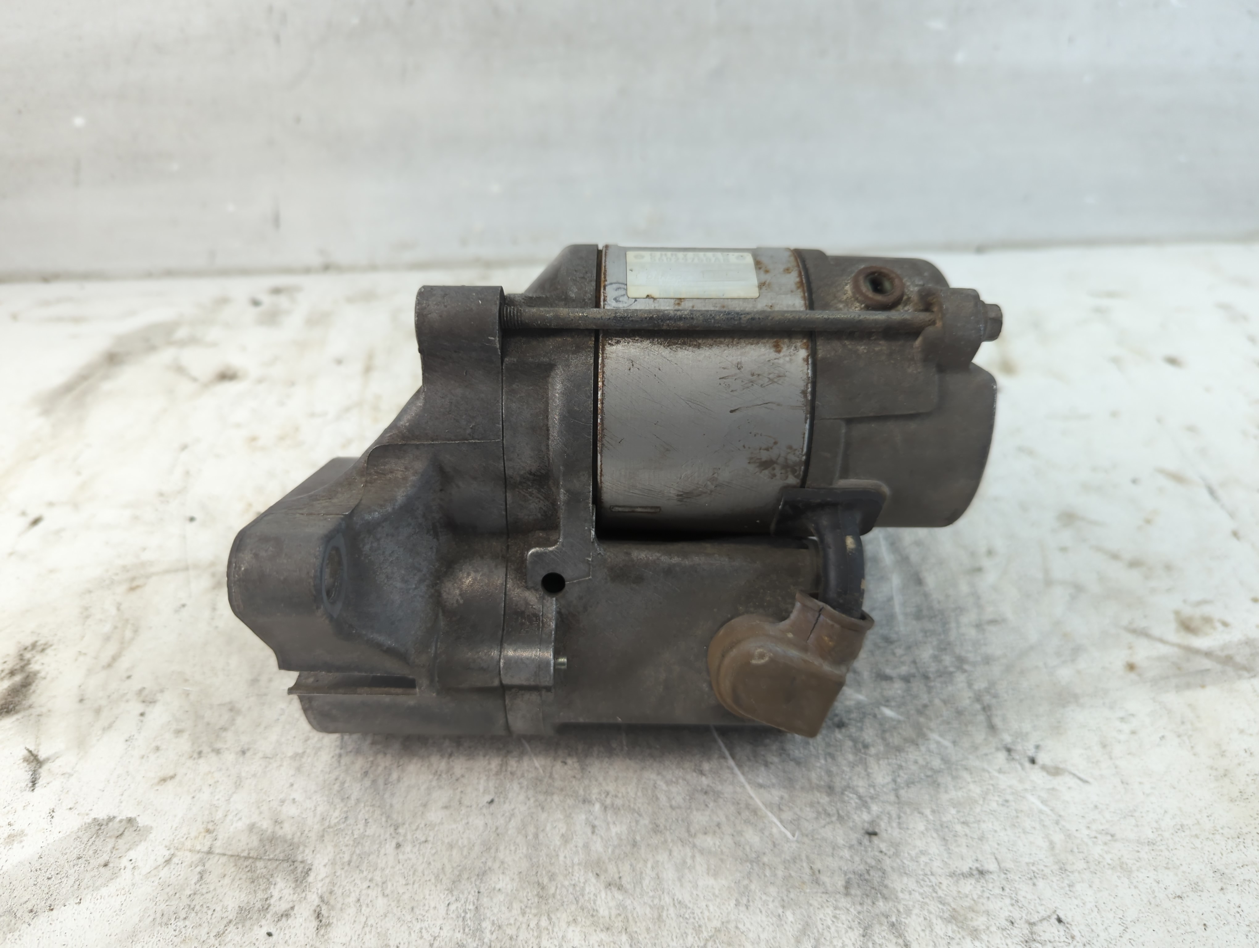 2007-2009 Chrysler Aspen Car Starter Motor Solenoid Oem 925570 - Oemusedautoparts1.com