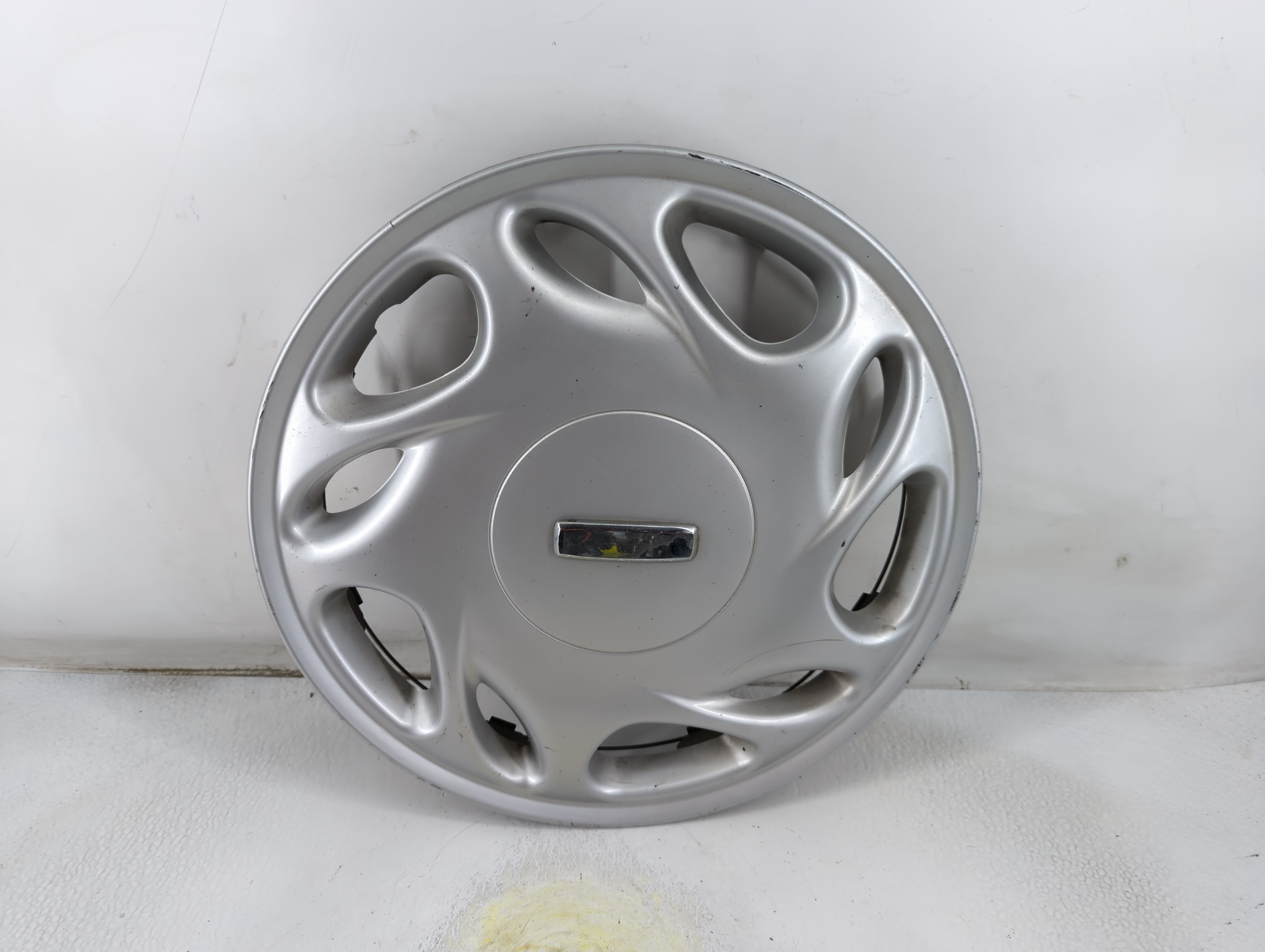 Picture of Toyota Sienna Sienna Wheel Rim Oem 925578