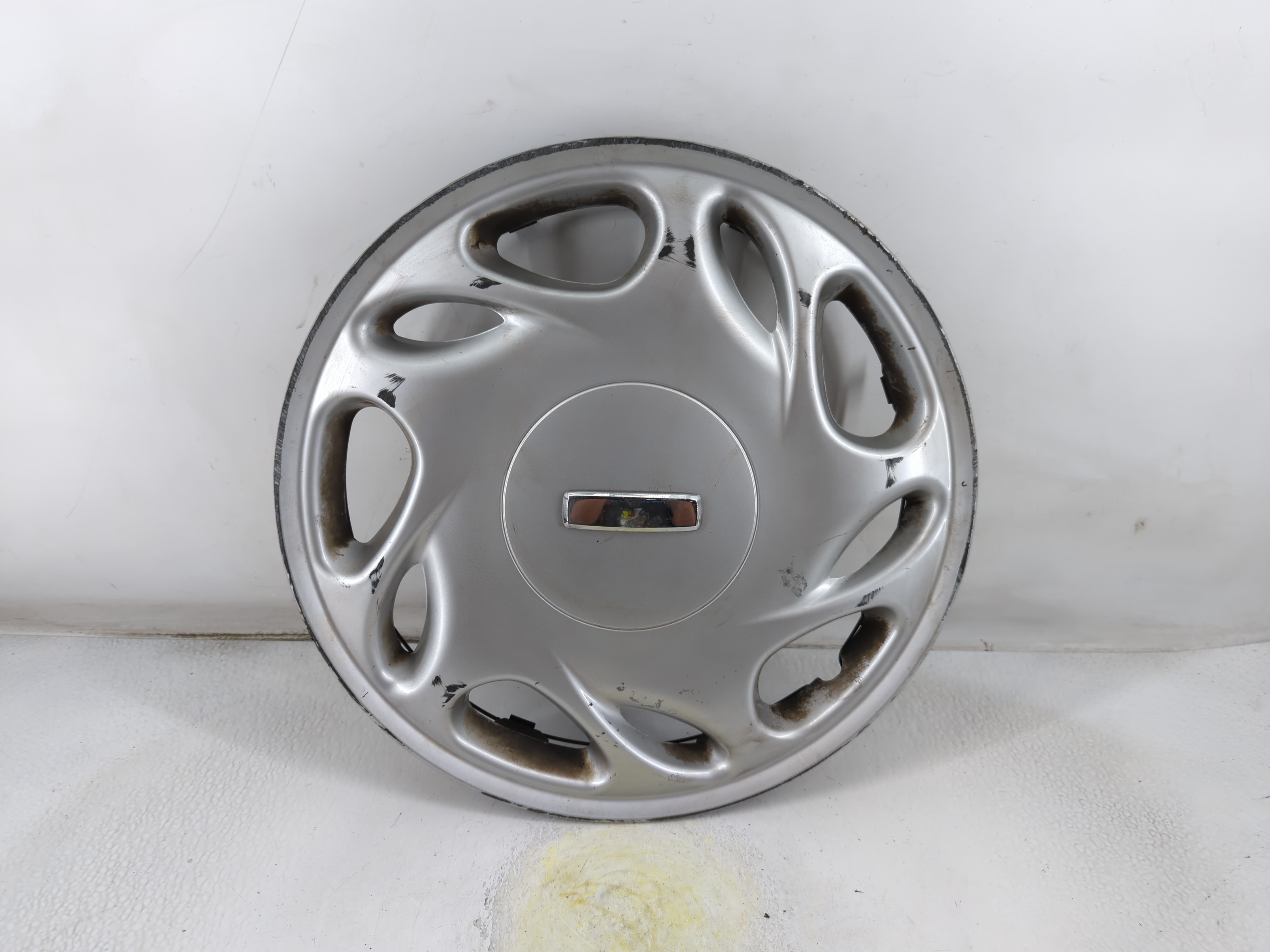 Picture of Toyota Sienna Sienna Wheel Rim Oem 925579