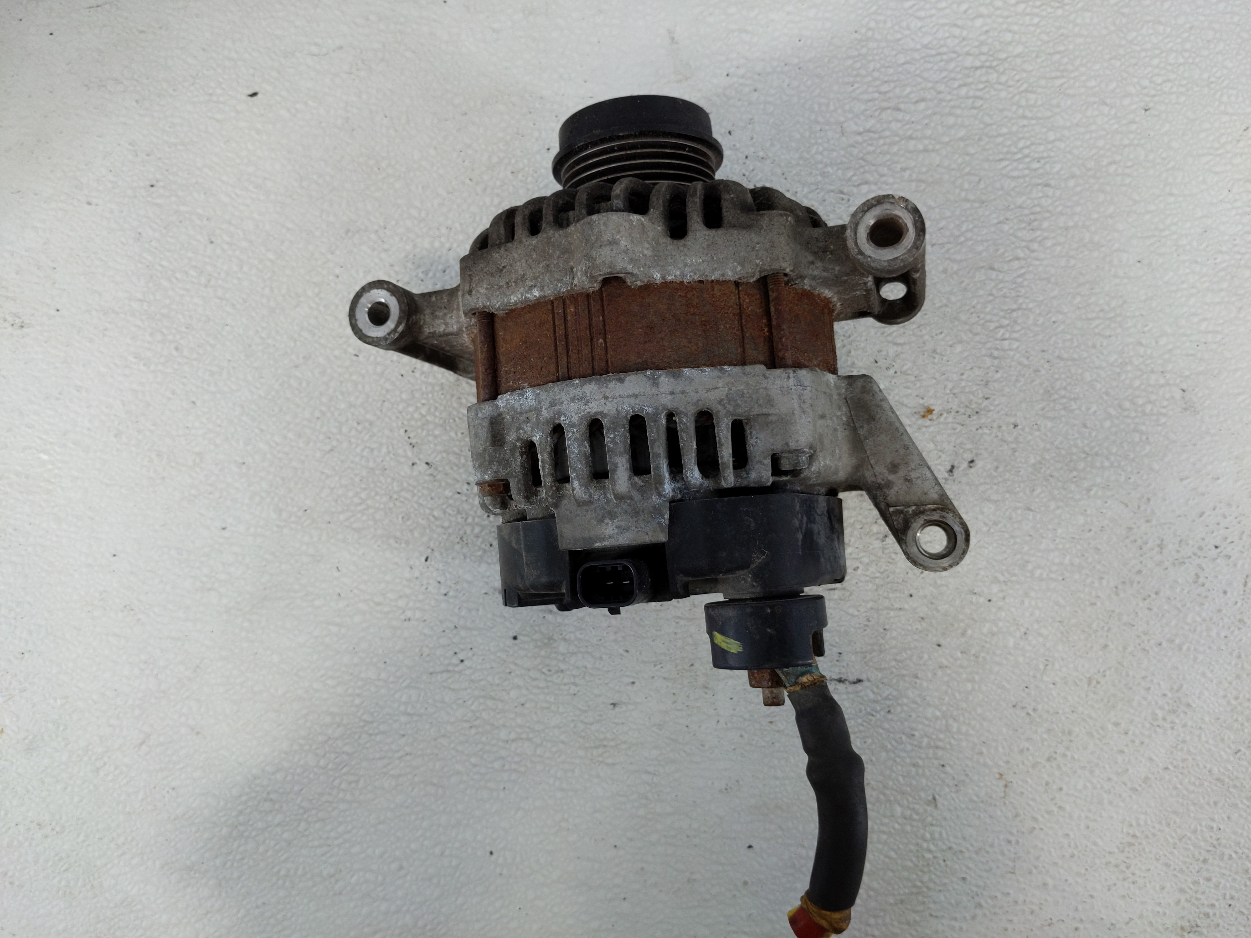 2016 Chevrolet Malibu Alternator Generator Charging Assembly Engine Oem 926634 - Oemusedautoparts1.com