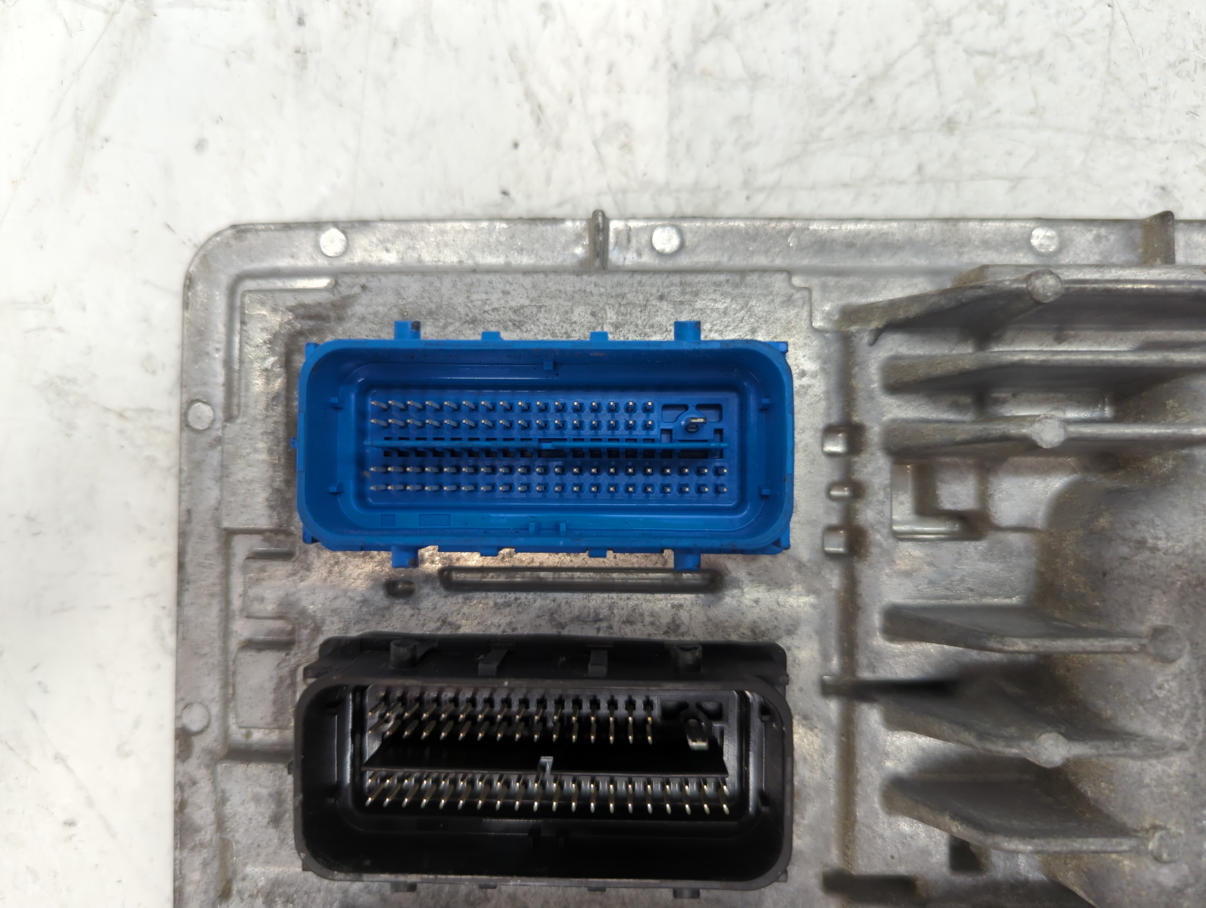 2016-2016 Chevrolet Malibu Engine Control Computer Ecu Pcm Ecm Pcu Oem 926648 - Oemusedautoparts1.com