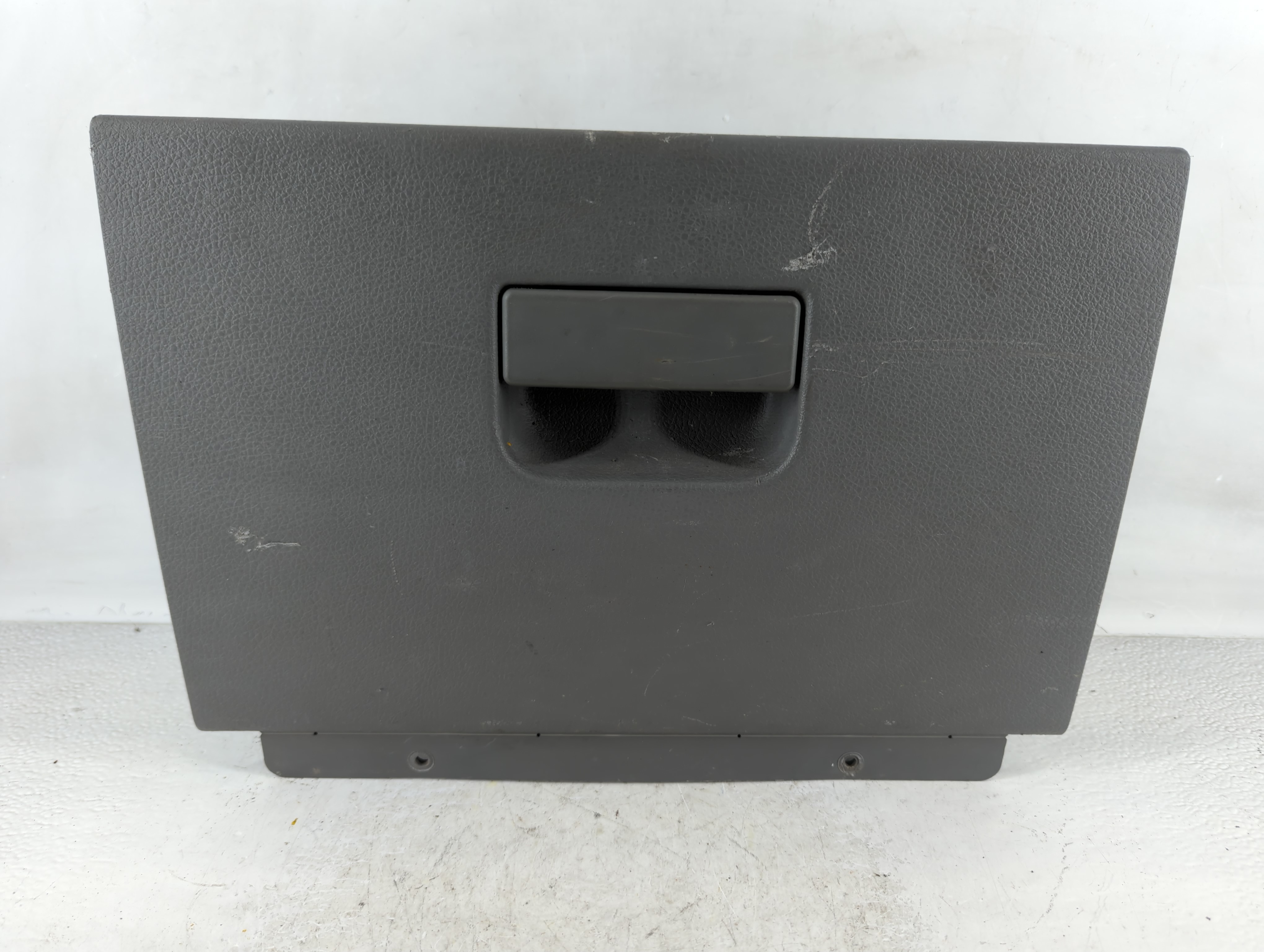2007 Ford F-150 Passenger Glove Box Door Storage Compartment 926874 - Oemusedautoparts1.com