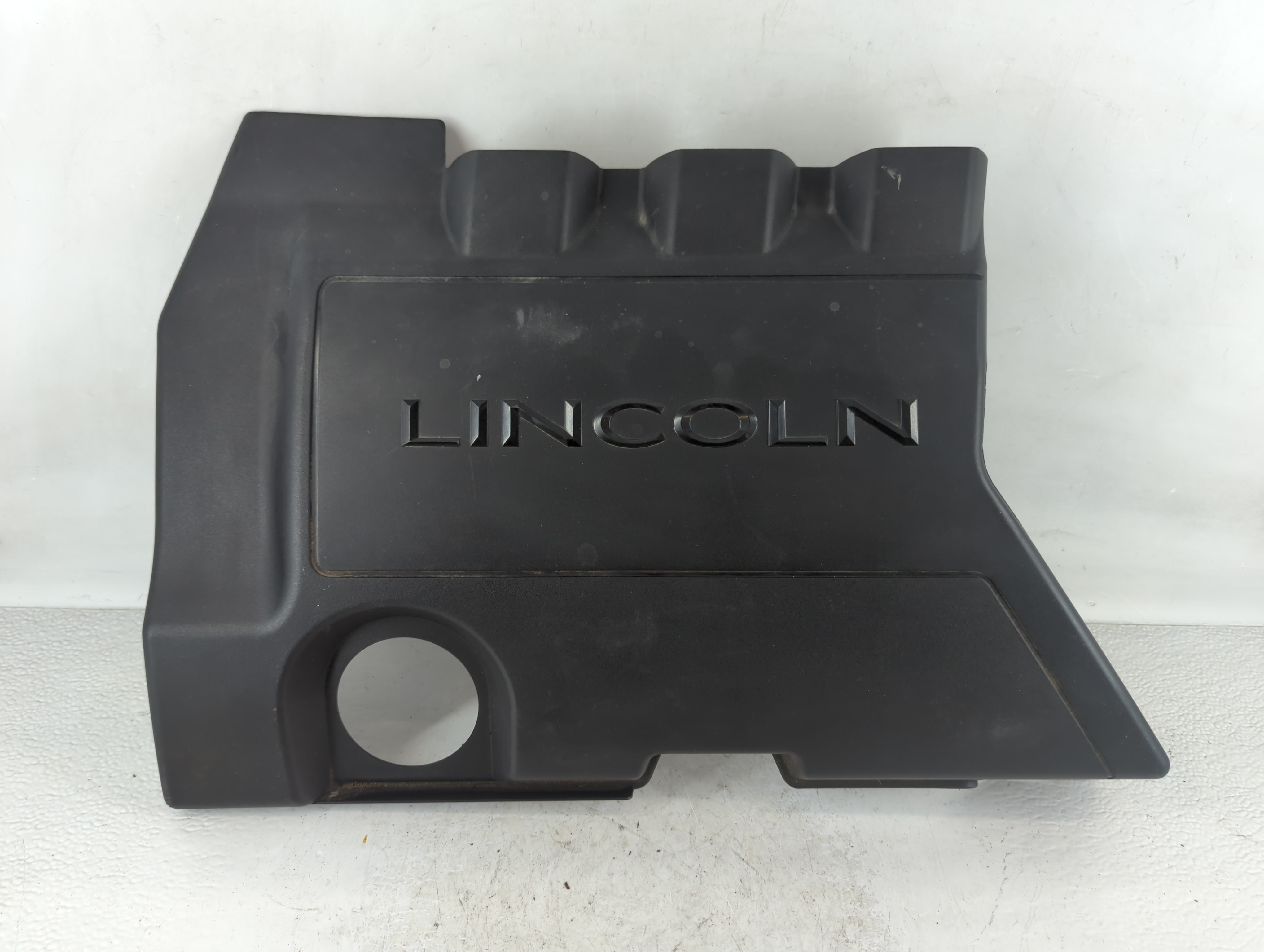 2007 Lincoln Mkz Engine Cover 926878 - Oemusedautoparts1.com