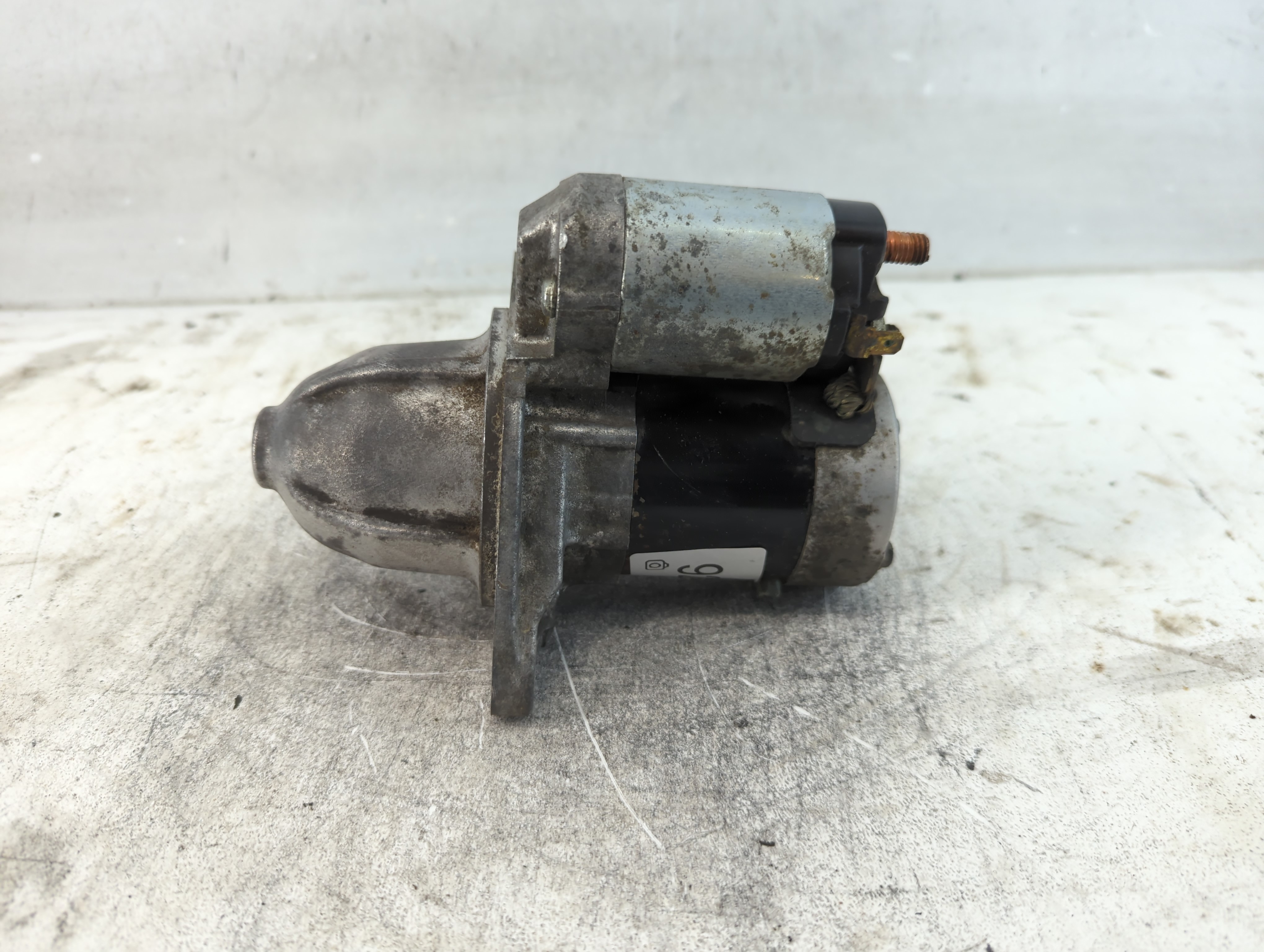 2017-2022 Subaru Impreza Car Starter Motor Solenoid Oem 926884 - Oemusedautoparts1.com