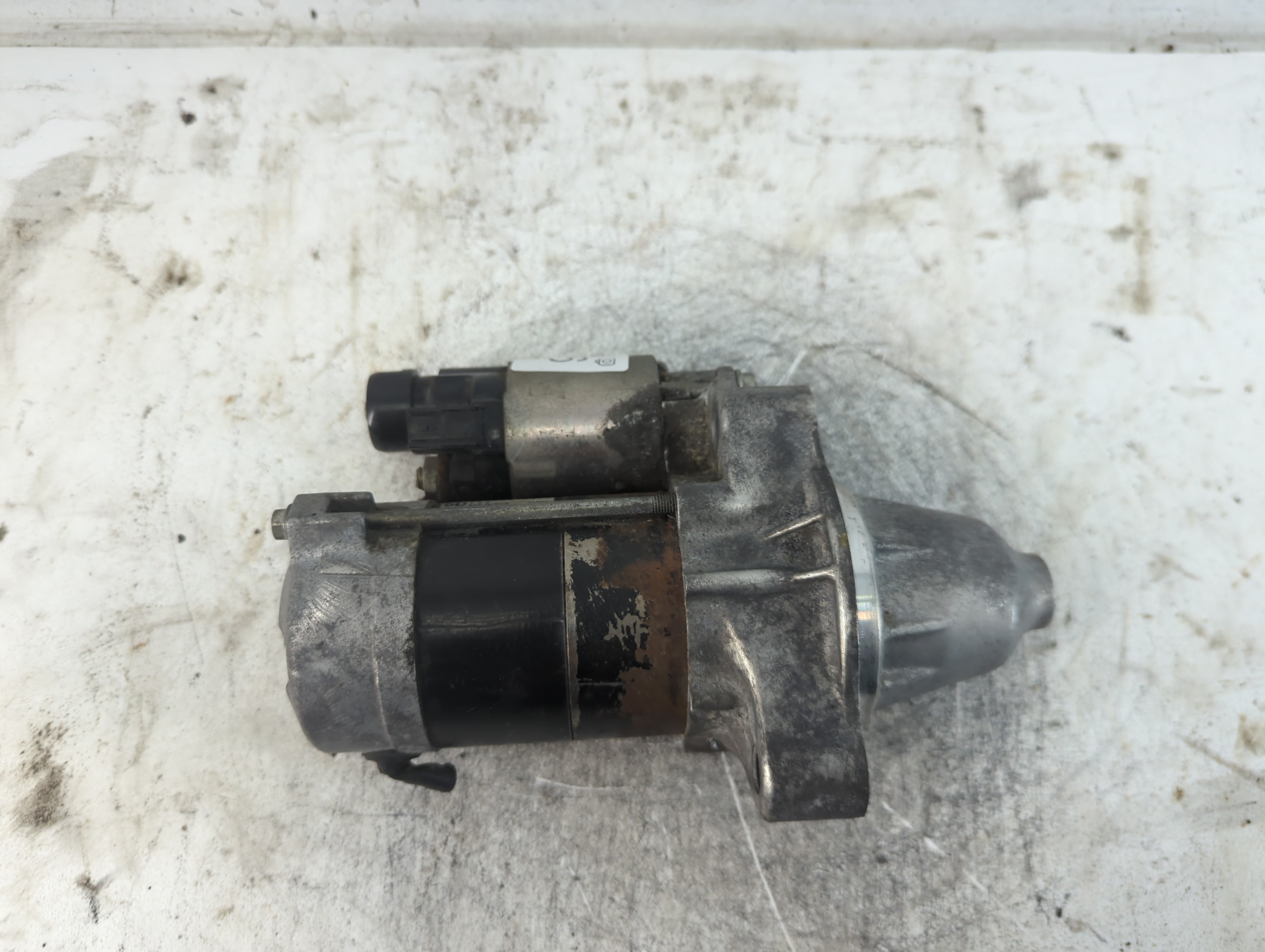 2009-2014 Honda Fit Car Starter Motor Solenoid Oem 926889 - Oemusedautoparts1.com