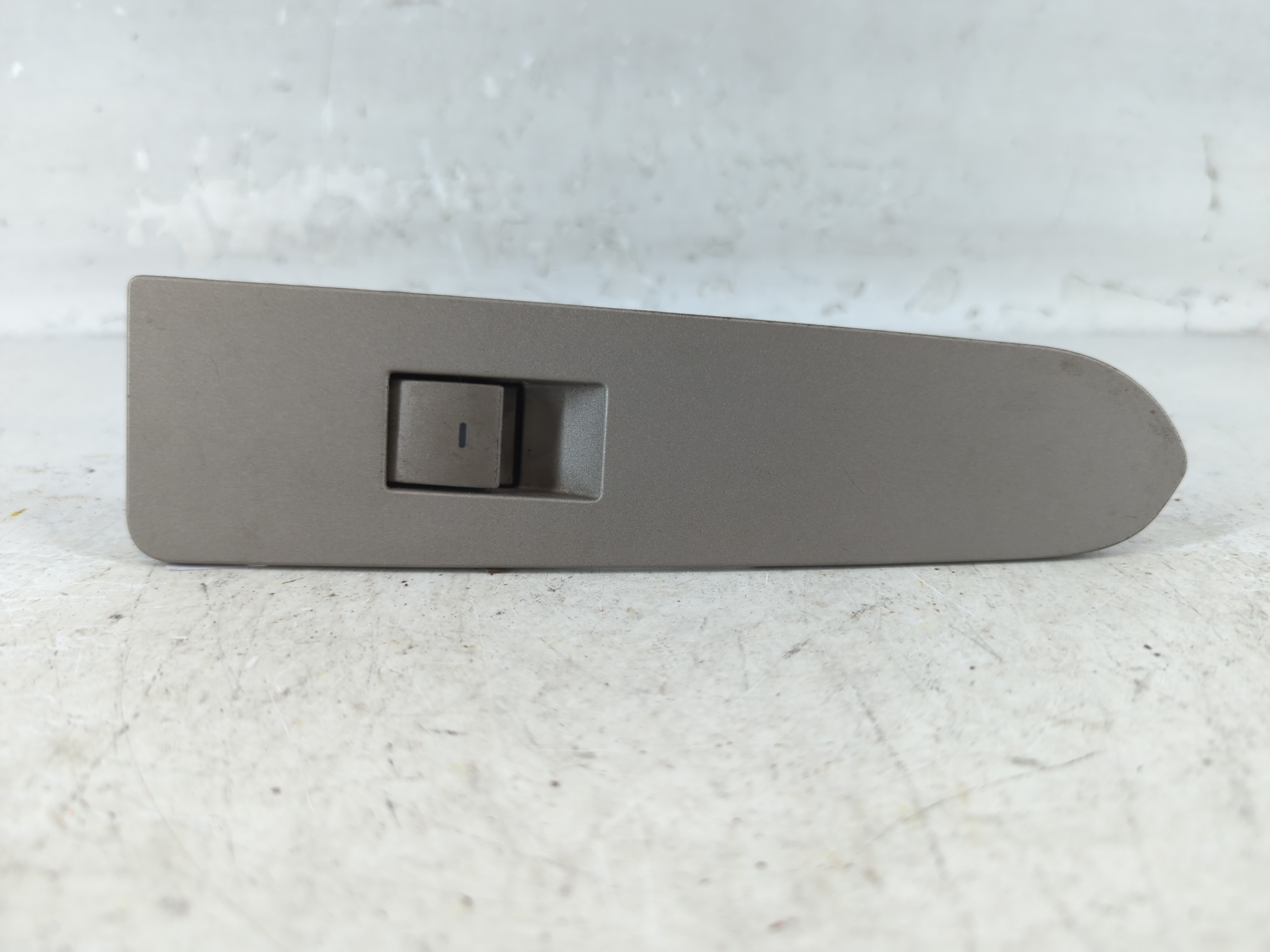 2007-2009 Lincoln Mkz Driver Left Door Master Power Window Switch 926896 - Oemusedautoparts1.com